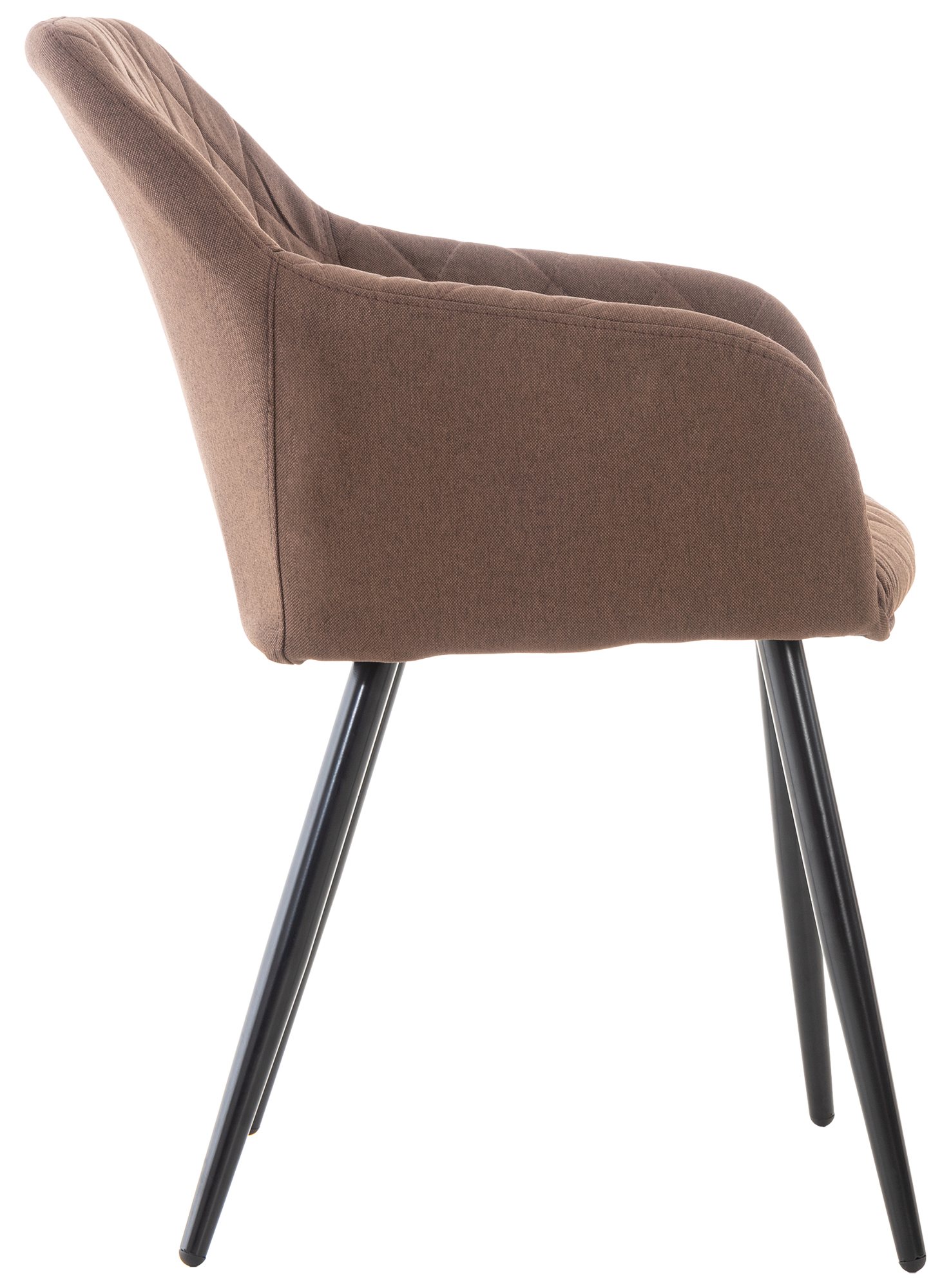 Set van 2 eetkamerstoelen Shila