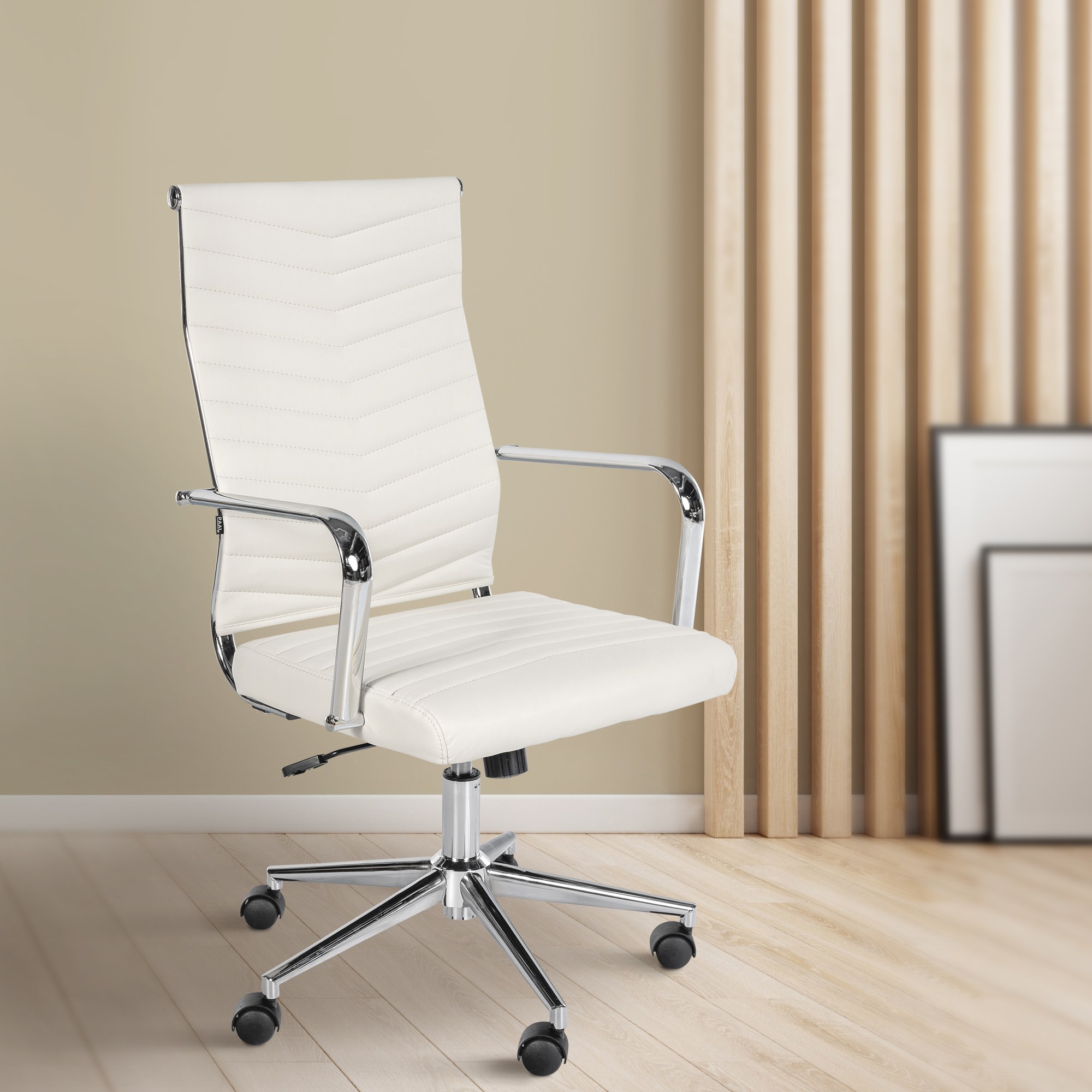 Bureaustoel Canby kunstleer