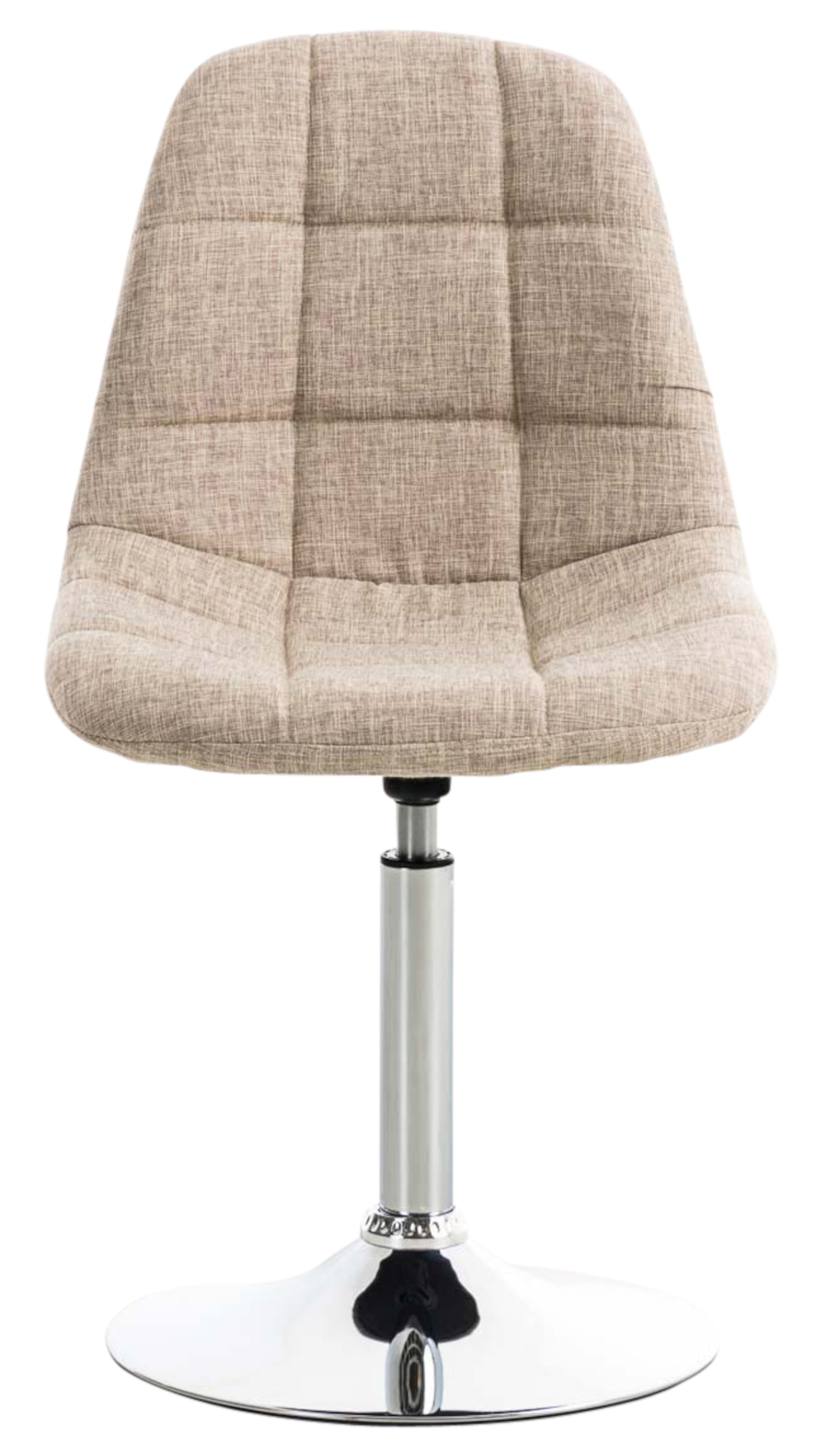 Set van 2 Emil Eetkamerstoelen - Stof