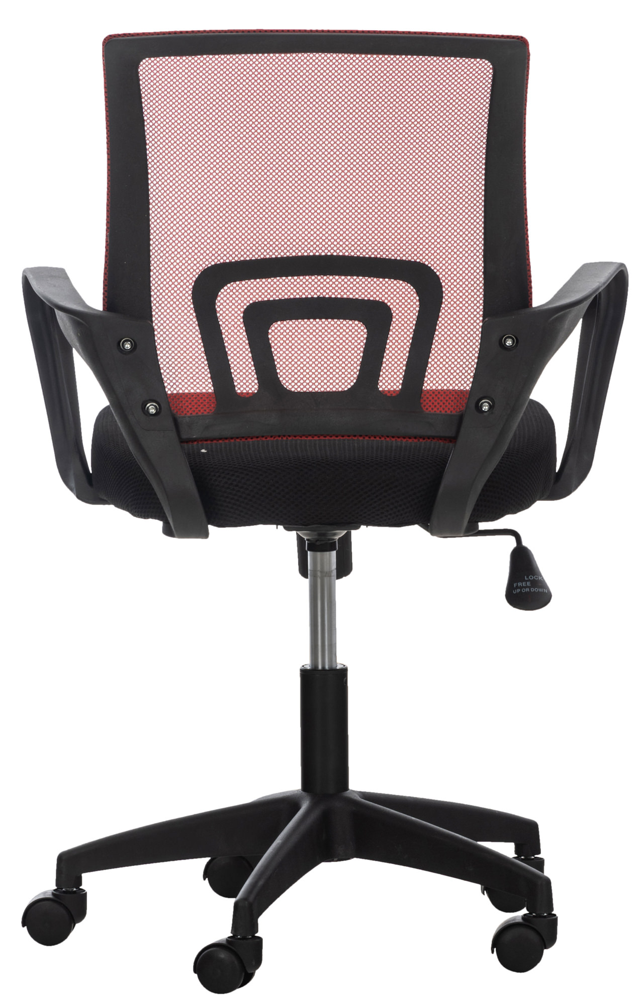 Bureaustoel Auburn
