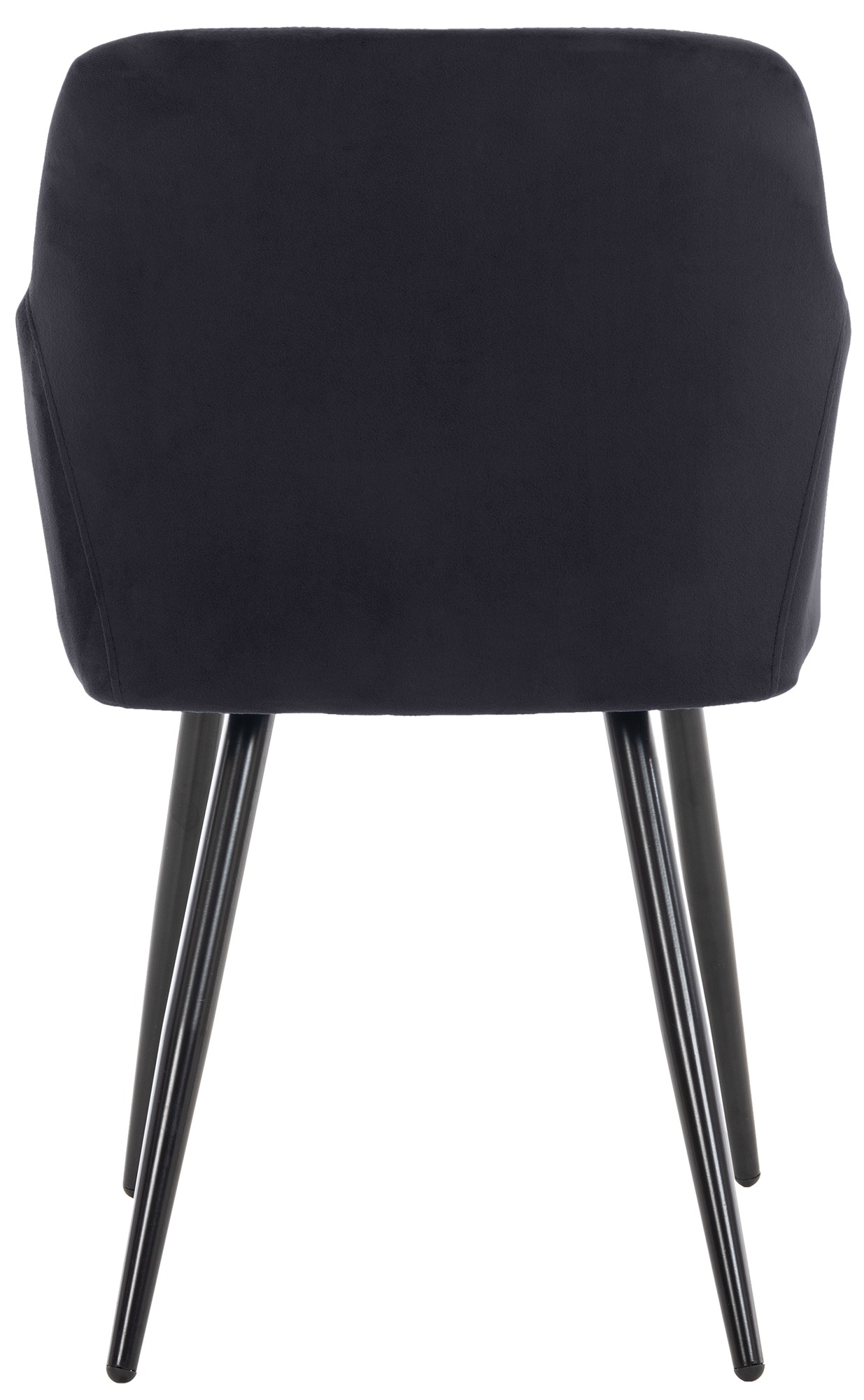 Set van 4 Eetkamerstoelen Shila