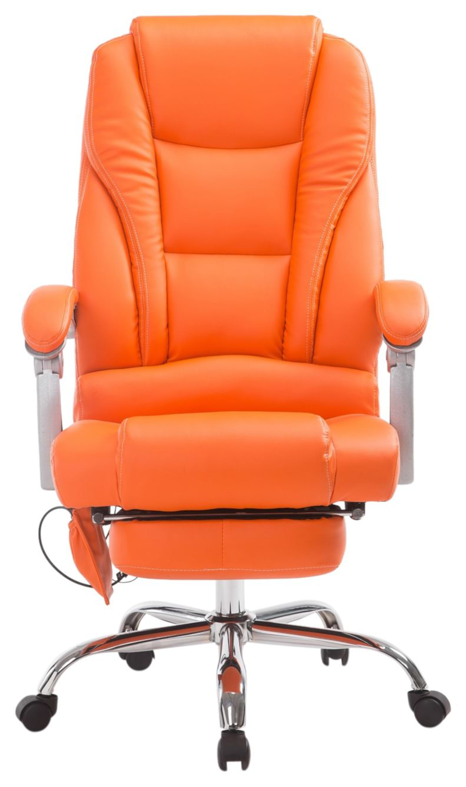 Bureaustoel Pacific met massagefunctie