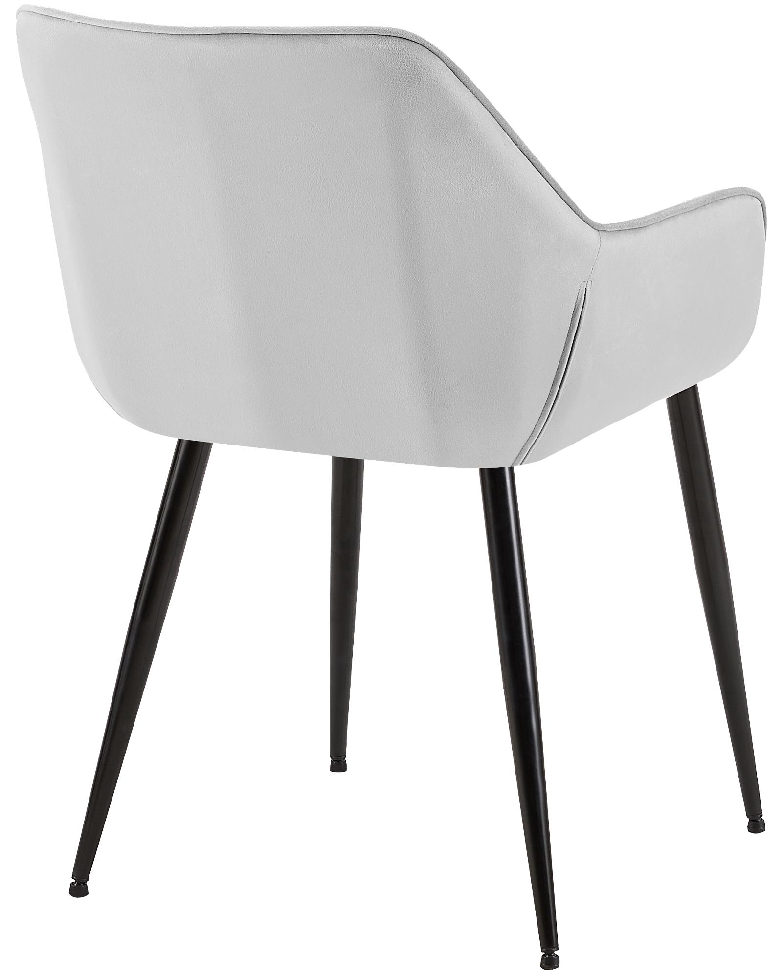 Set van 2 eetkamerstoelen Luena