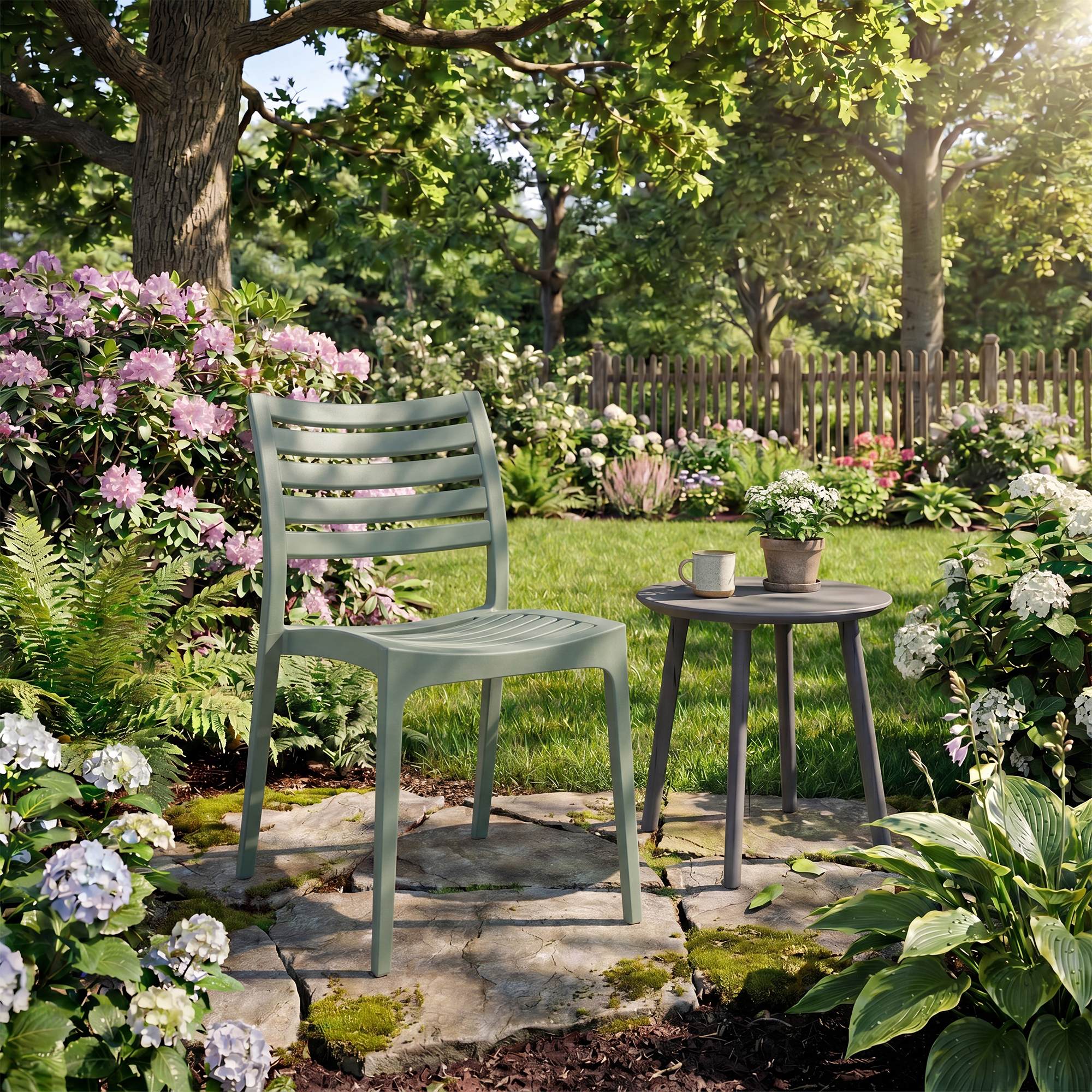 Tuinstoel Arkon