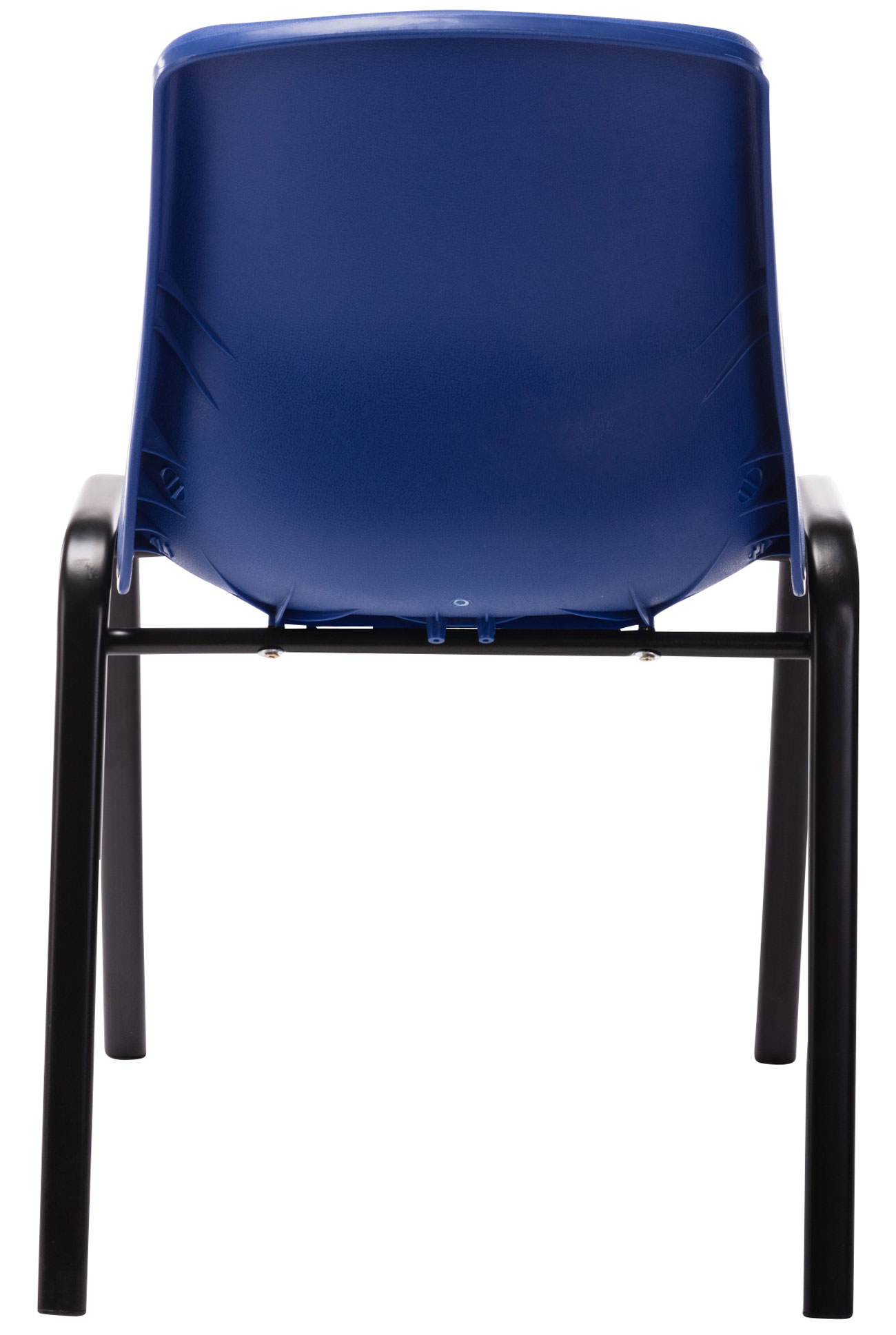 Set van 4 stapelstoelen Nowra