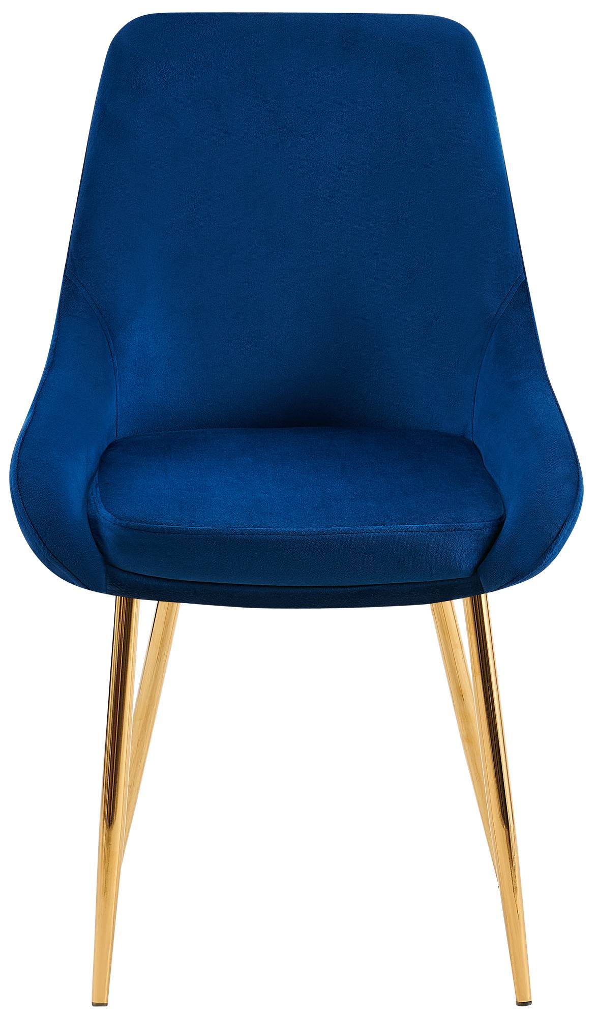 Set van 2 eetkamerstoelen Elmira