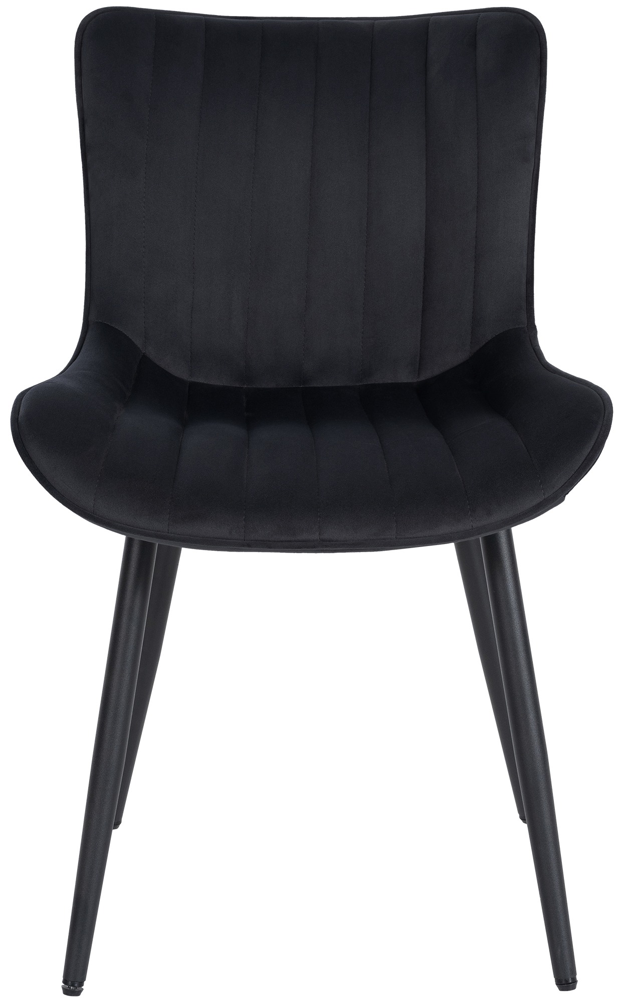 Set van 2 eetkamerstoelen Largo