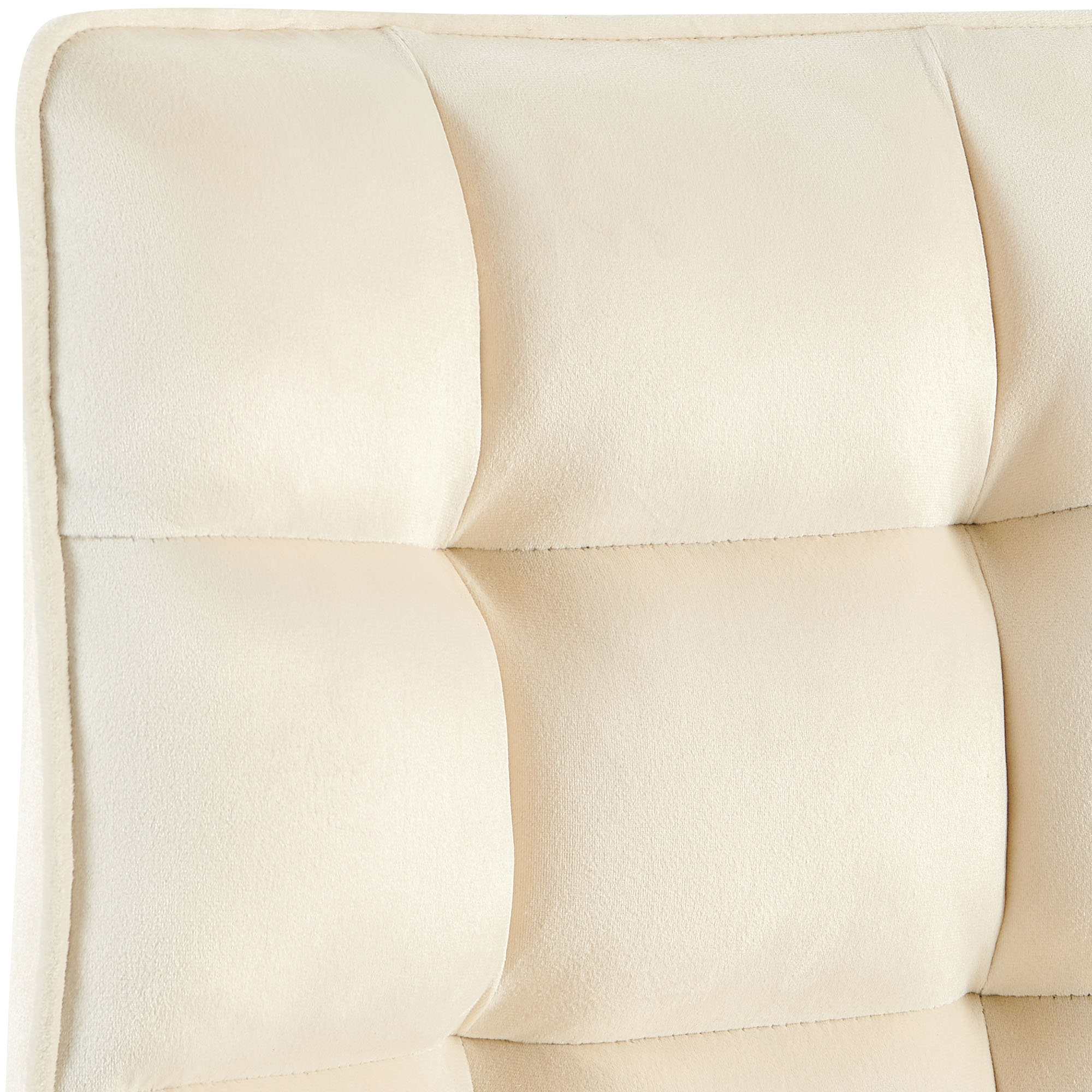 Set van 2 eetkamerstoelen Saranda