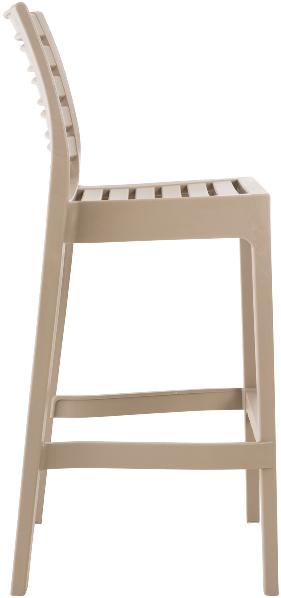 Set van 2 Barkrukken Ares