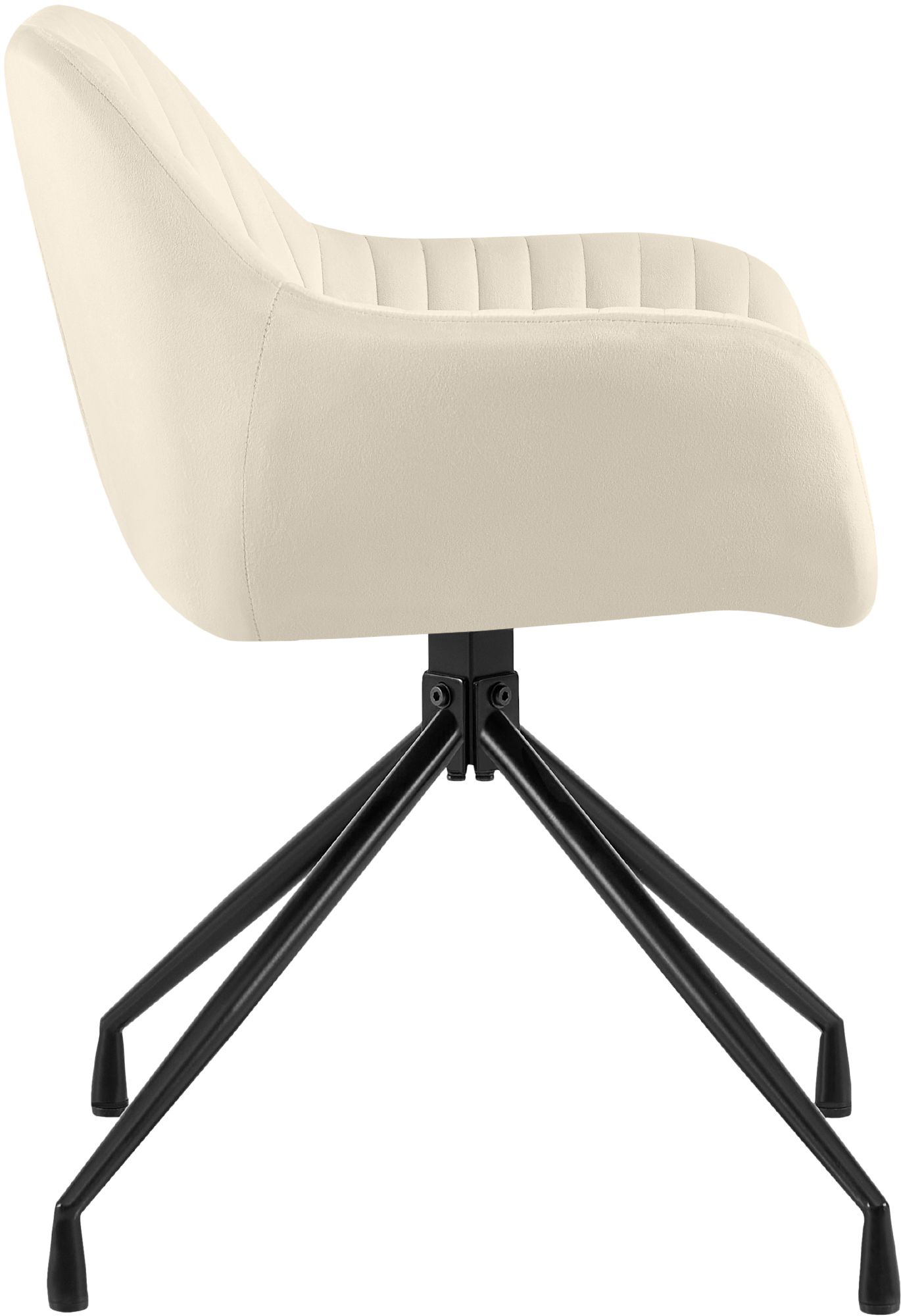 Set van 2 Eetkamerstoelen Welby