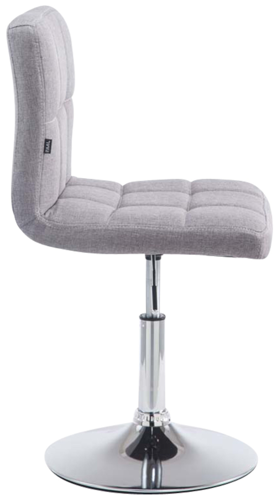 Set van 4 Lounger Palma Stof