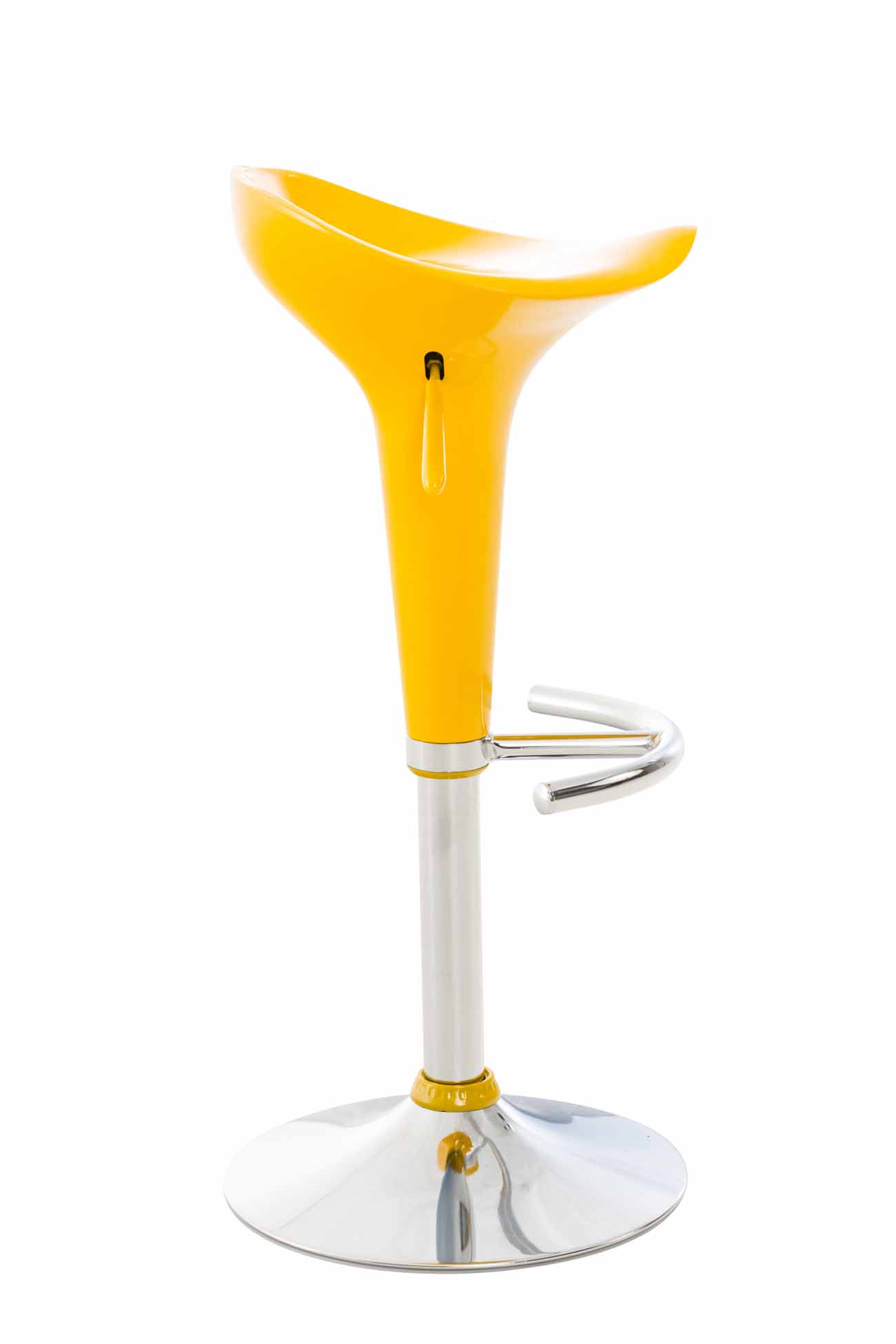 Barkruk Saddle