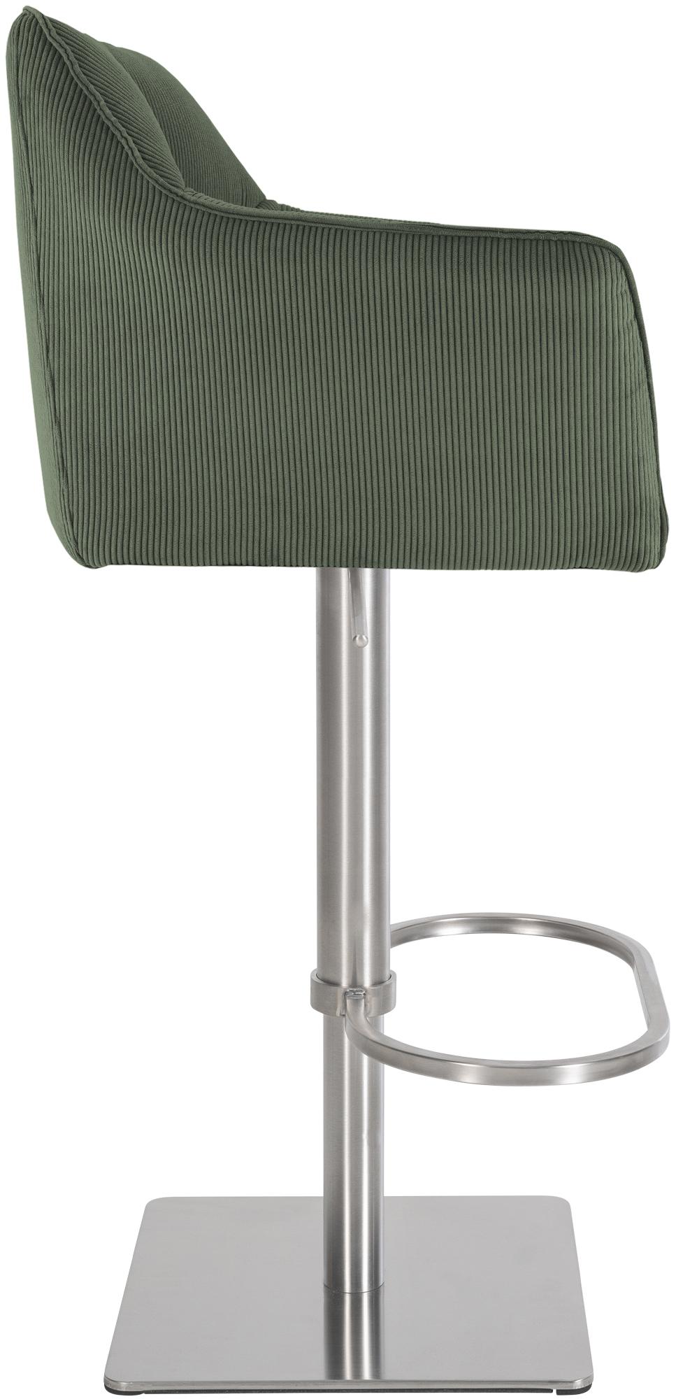 Barkruk Damaso Cord
