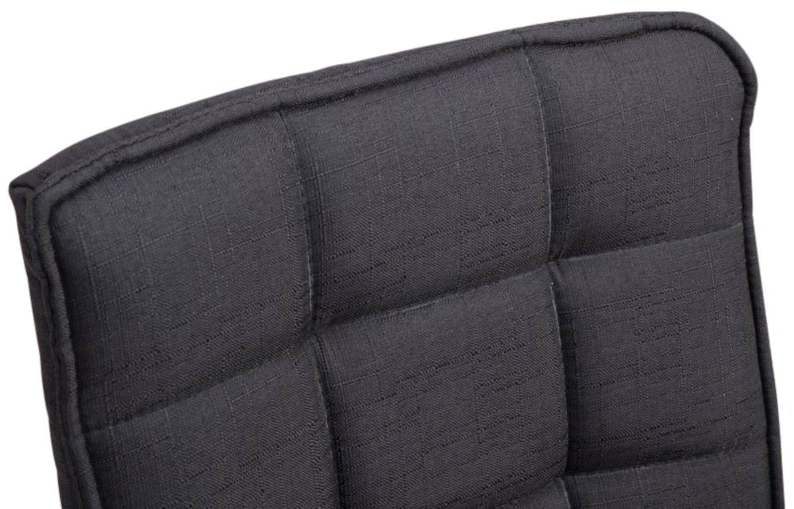 Set van 2 Eetkamerstoelen Peking Stof