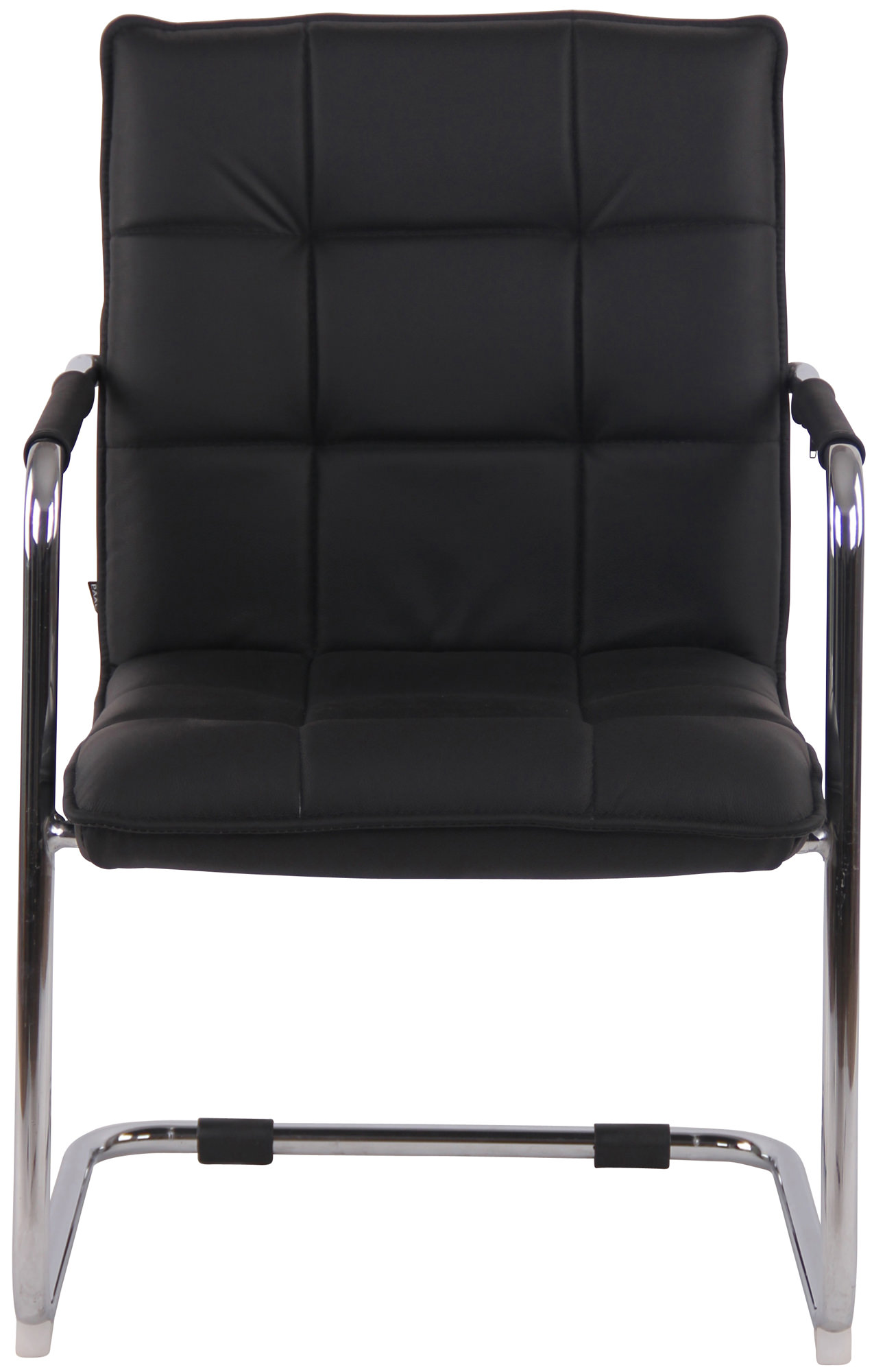 Set van 2 Gandia eetkamerstoelen