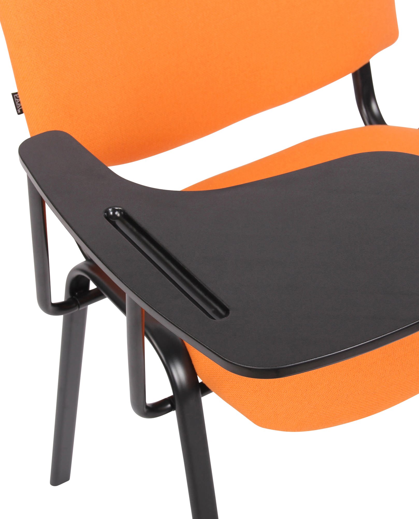 Set van 4 stoelen Ken met klaptafel Stof