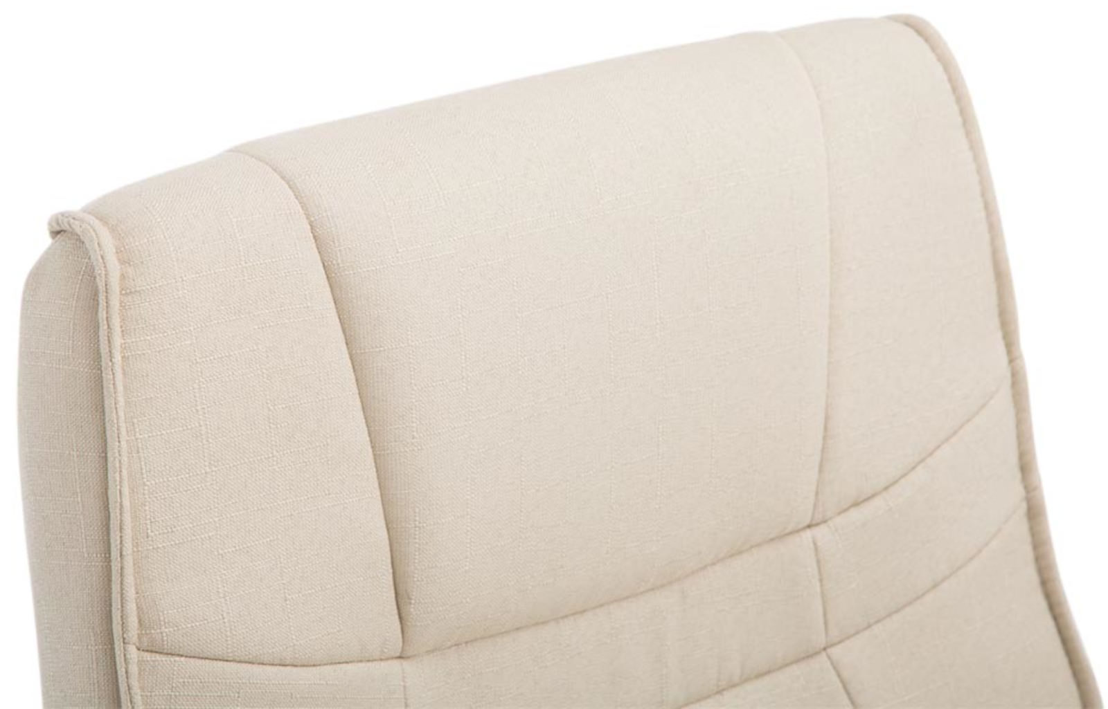 Set van 2 Eetkamerstoelen Attila Stof