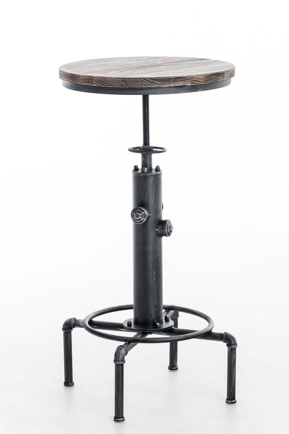 Statafel Lumos Ø 50 cm