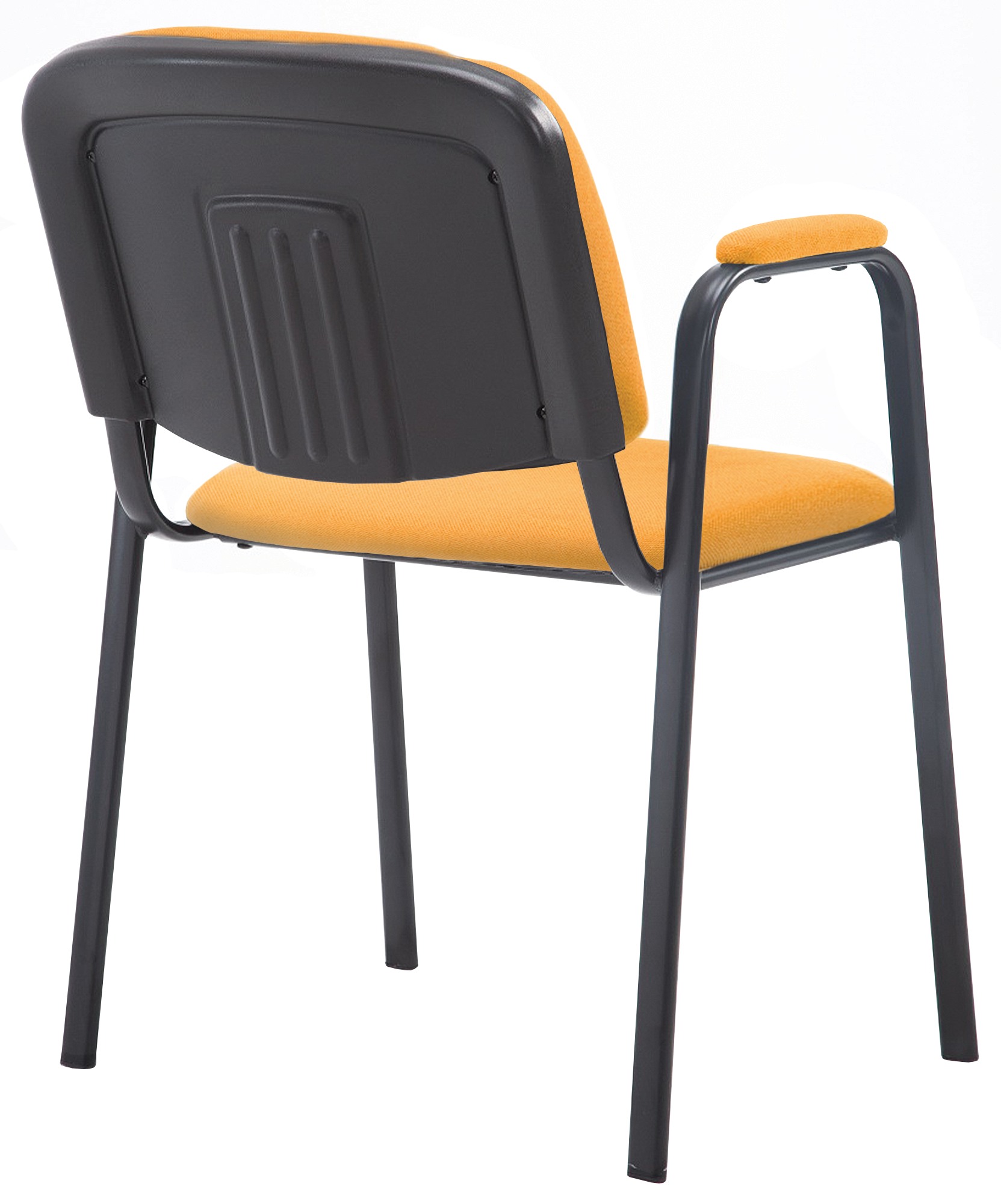 Stapelstoel Ken Pro Stof