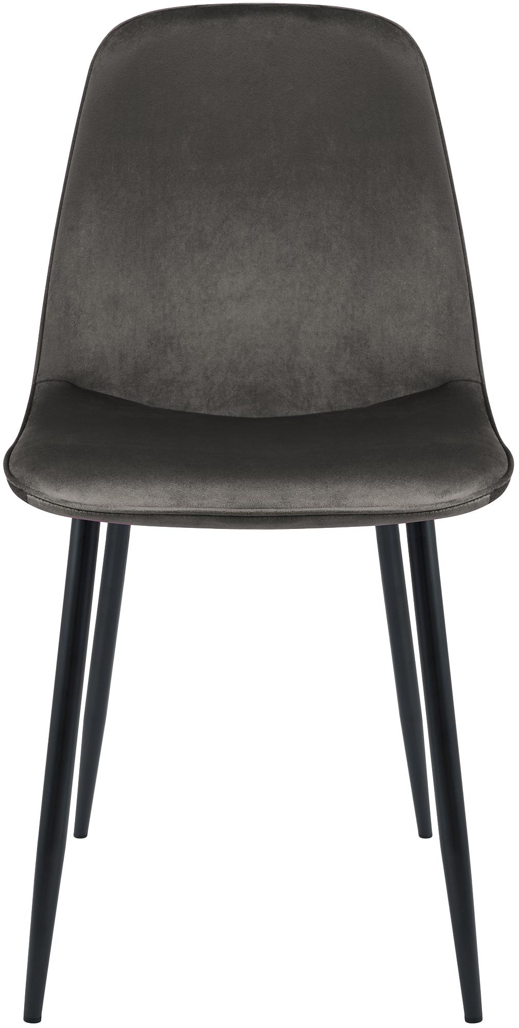 Set van 4 eetkamerstoelen Maryam