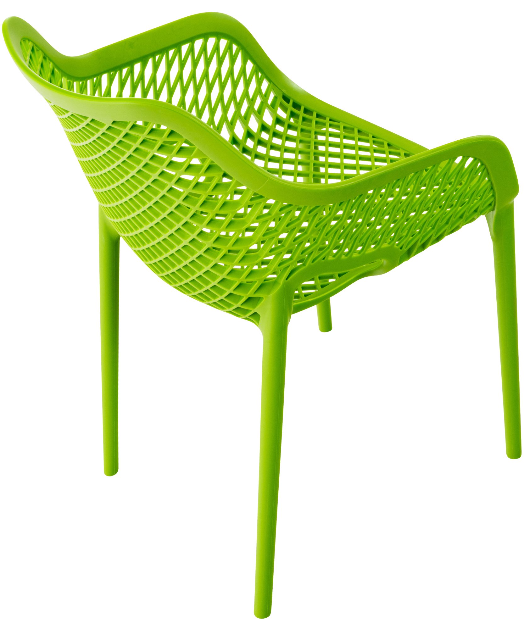 Stapelbare Stoel Air XL