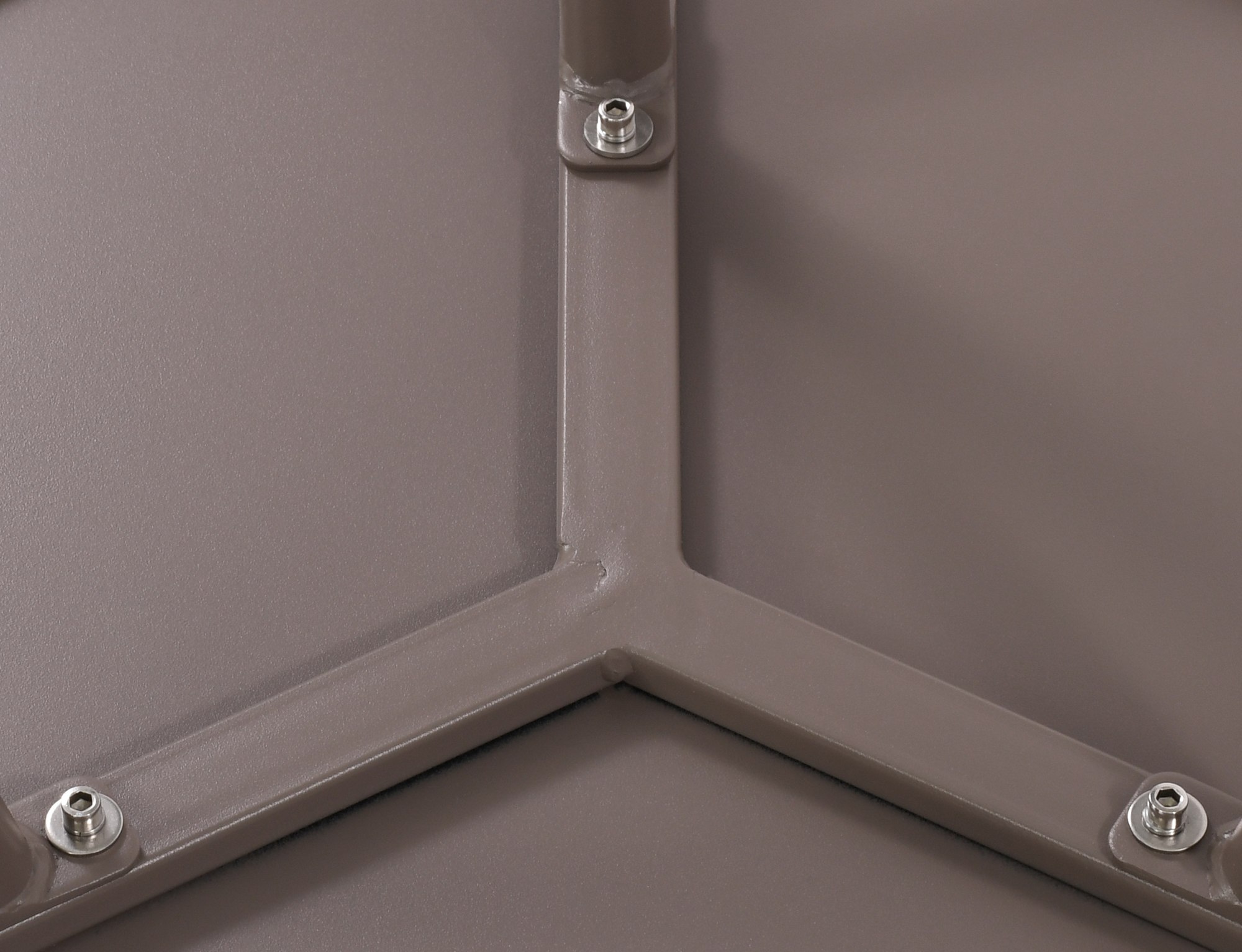 Salontafel Minot buiten