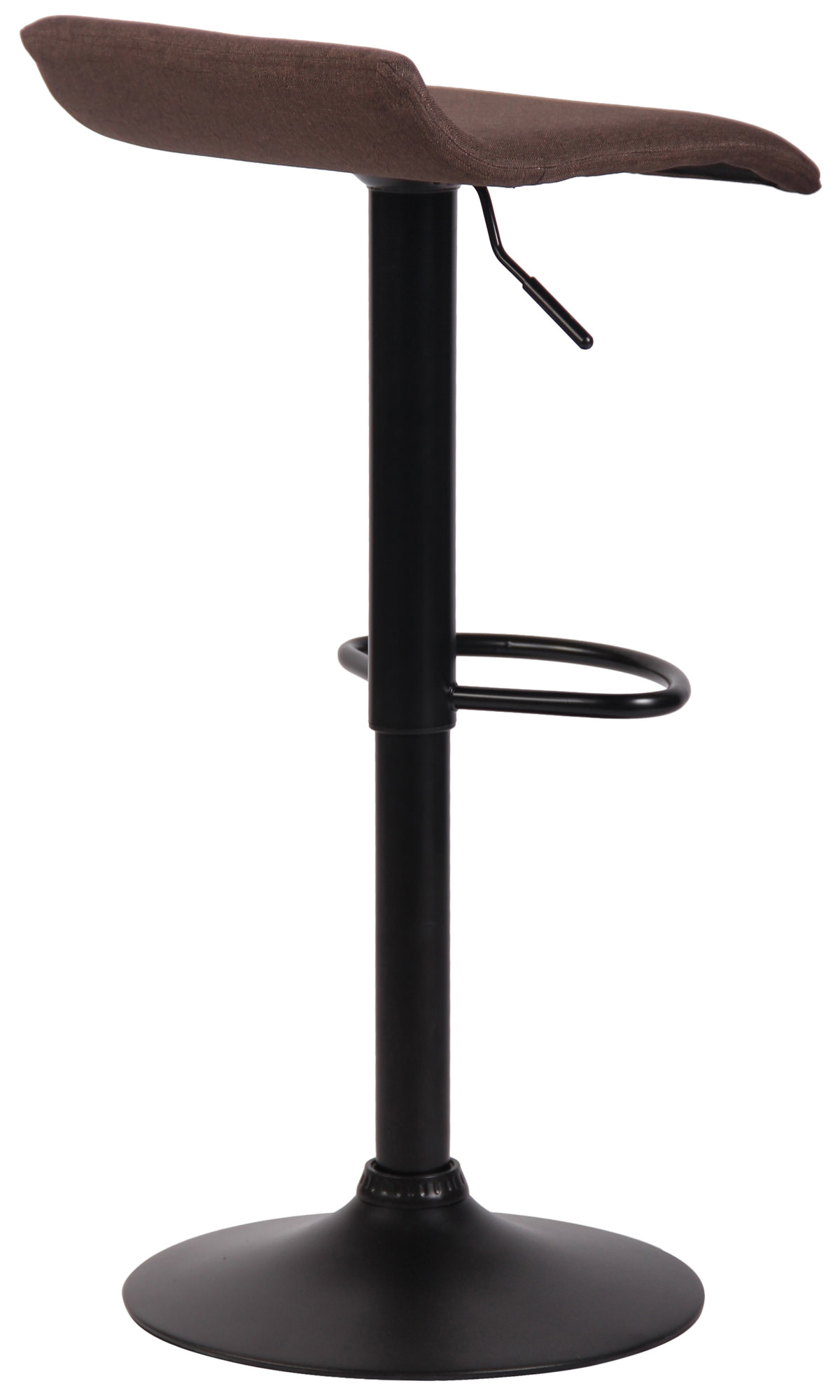 Barkruk Dyn V2 Stof