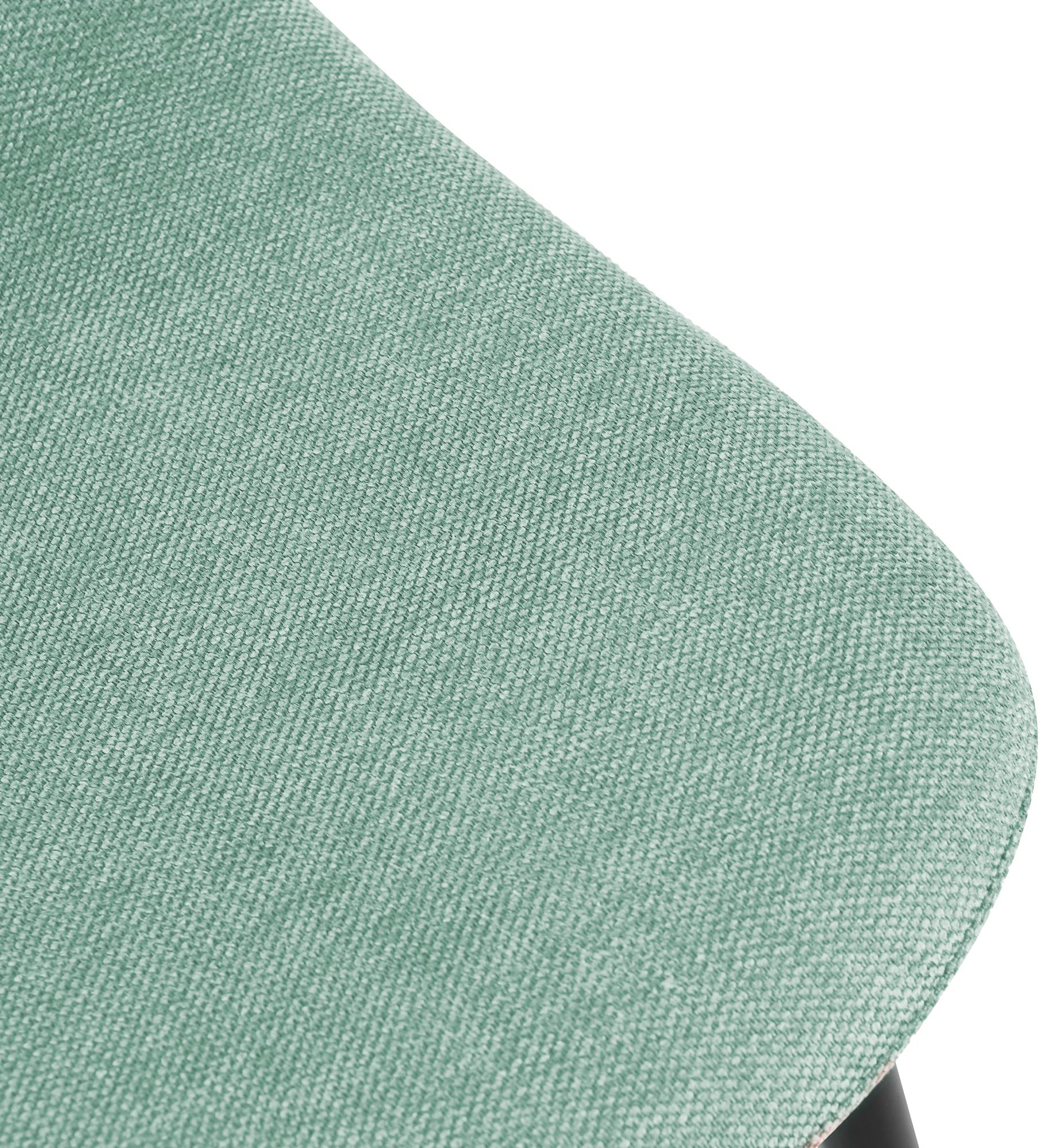 4-delige set eetkamerstoelen Napier