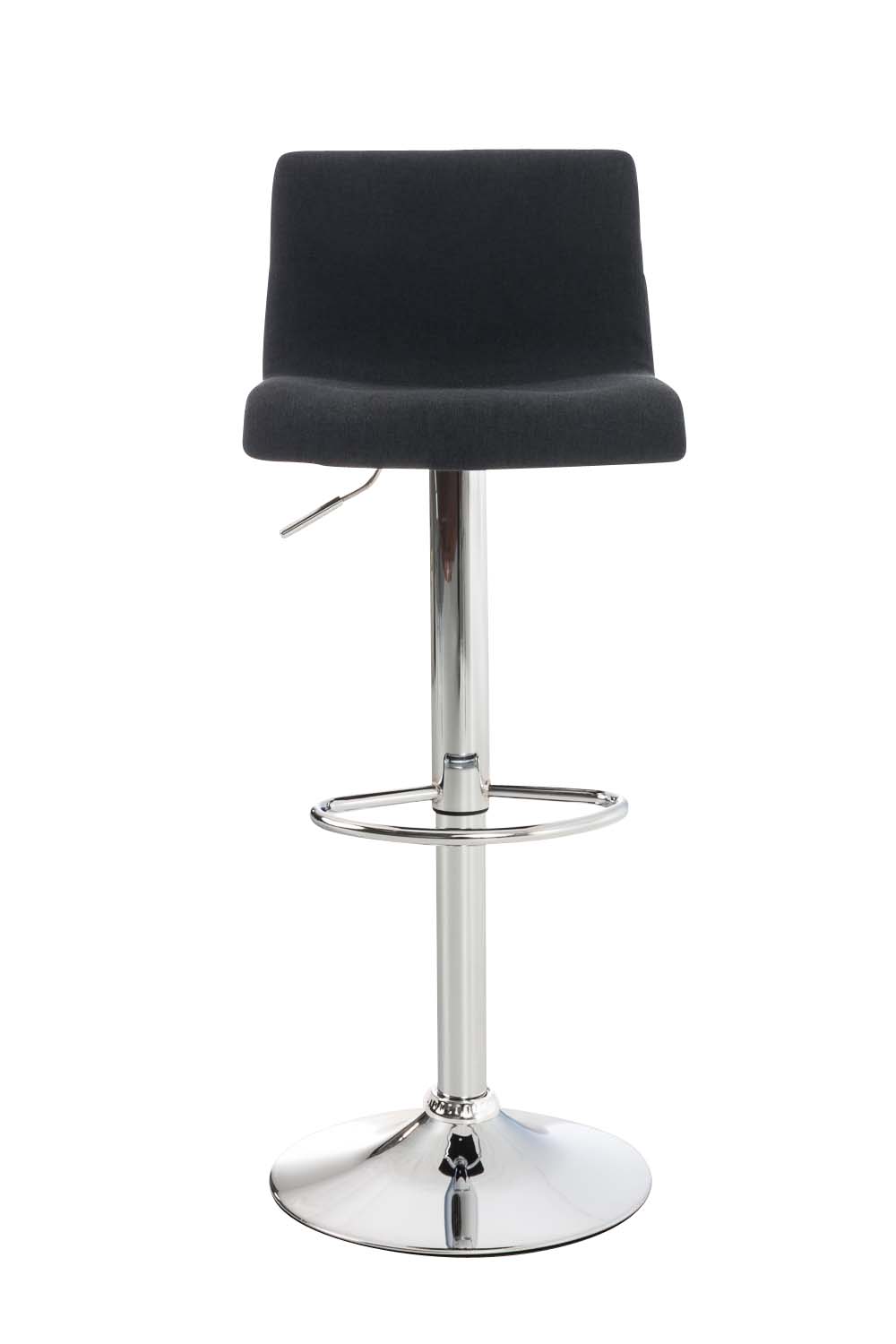 Set van 2 barkrukken Hover stof