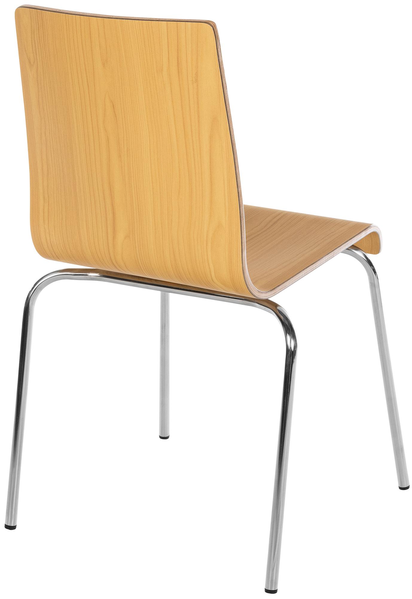 Vergaderstoel Gahanna