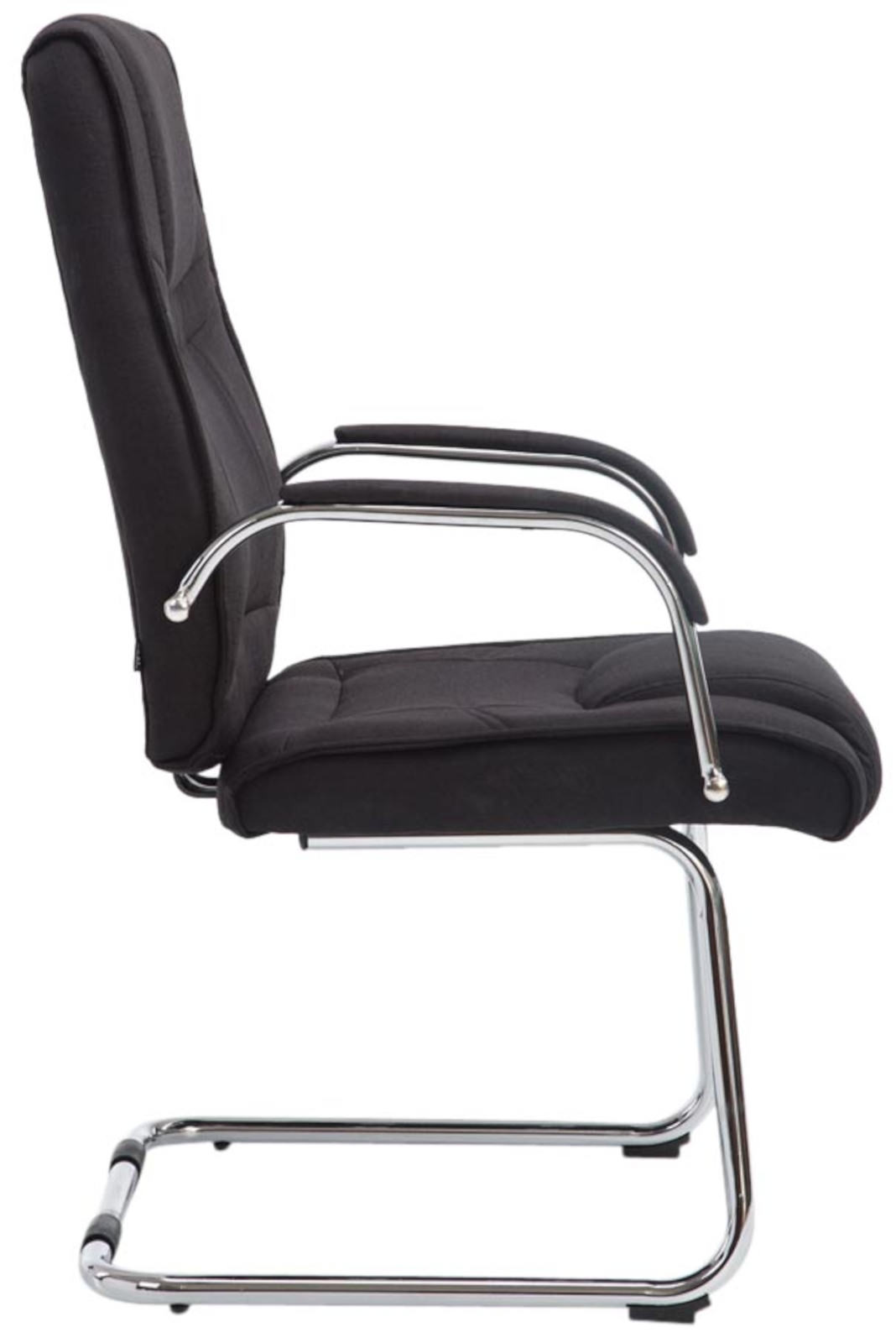 Set van 2 Eetkamerstoelen Attila Stof