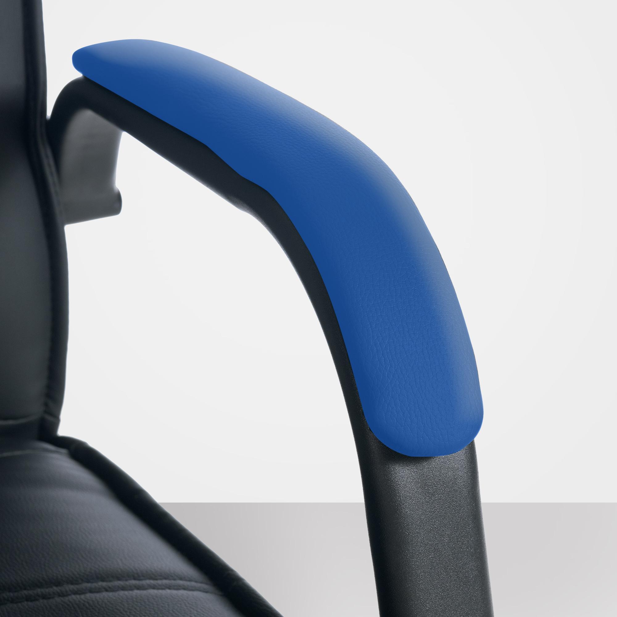 Set van 2 Eetkamerstoelen Attila Kunstleer