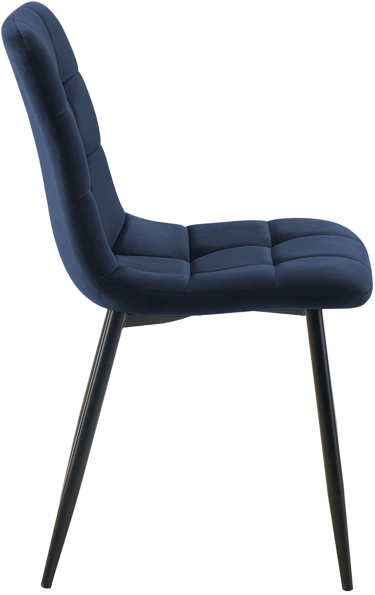 Set van 4 eetkamerstoelen Tilde