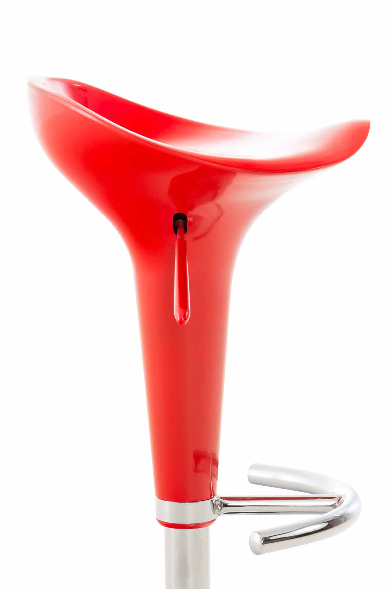 Set van 2 barkrukken Saddle