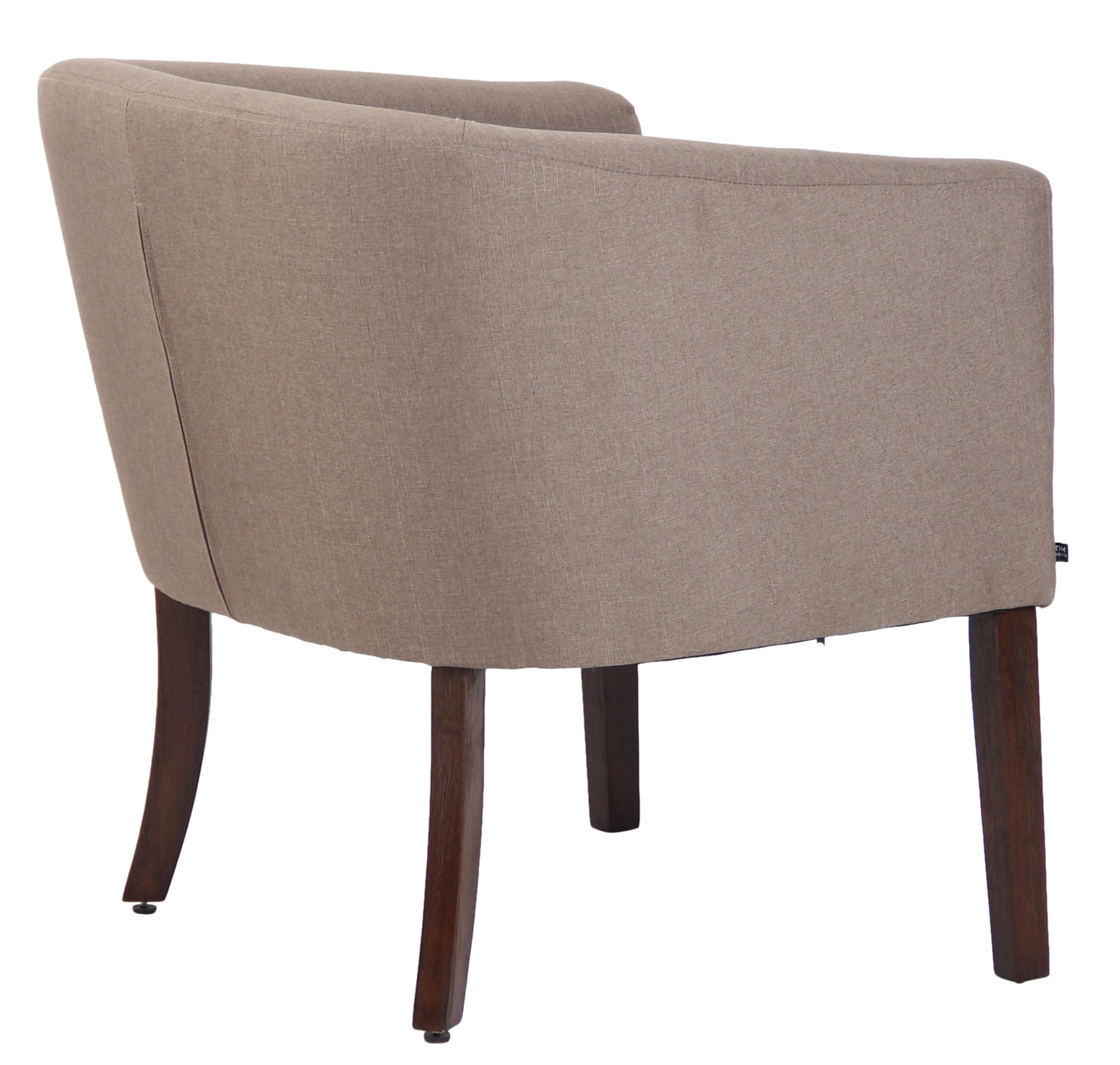 Fauteuil Nemea Stof