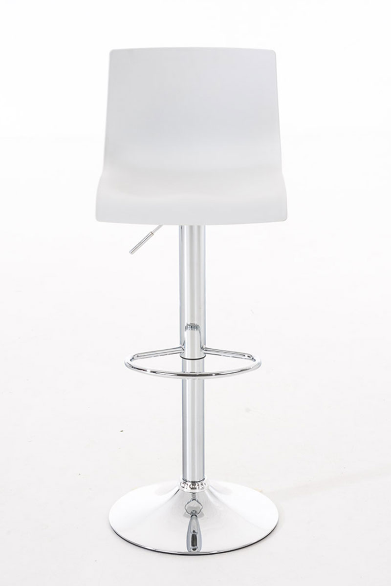 Barkruk Hover Kunststof