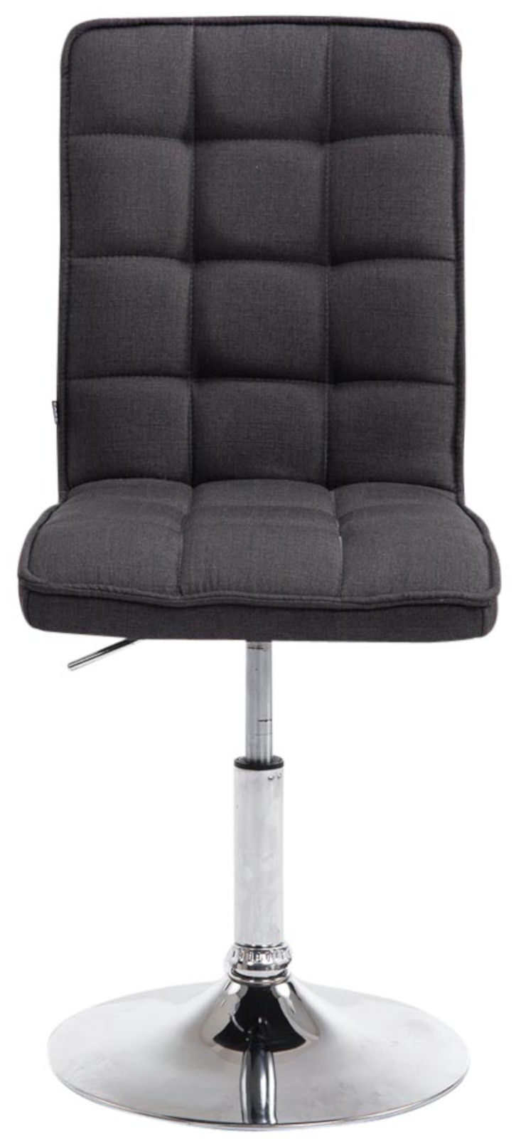 Set van 2 Eetkamerstoelen Peking Stof
