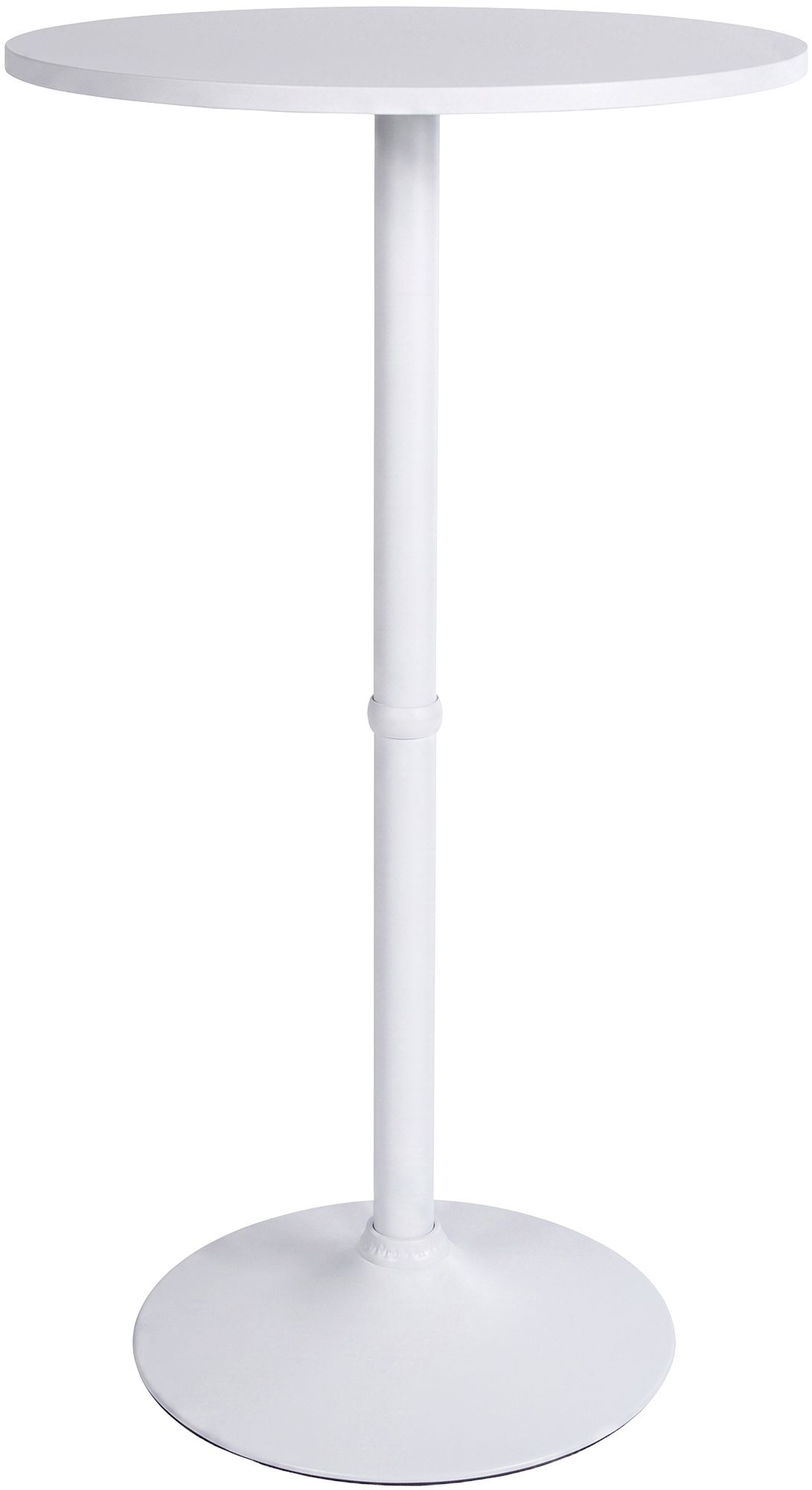 Statafel rond Ø 60 cm