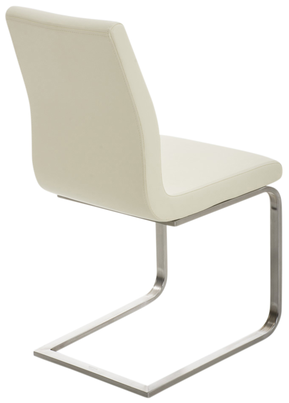 Set van 2 eetkamerstoelen Belfort