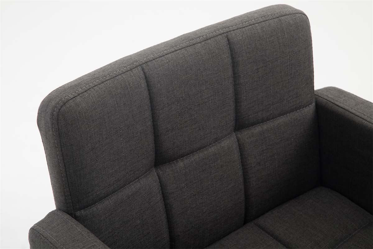 Lounger Los Angeles Stof