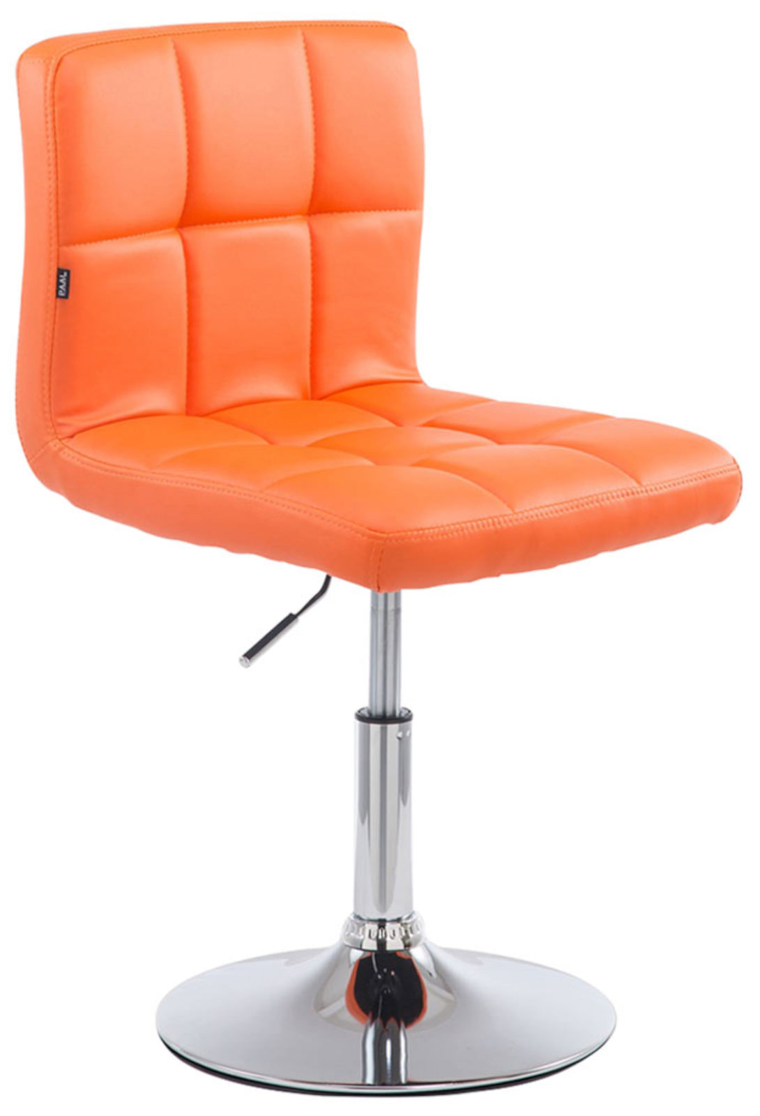 Set van 4 Lounger Palma - Kunstleer
