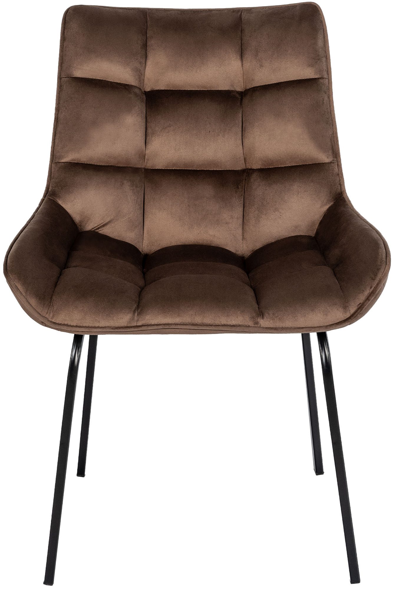 Set van 2 eetkamerstoelen Saranda