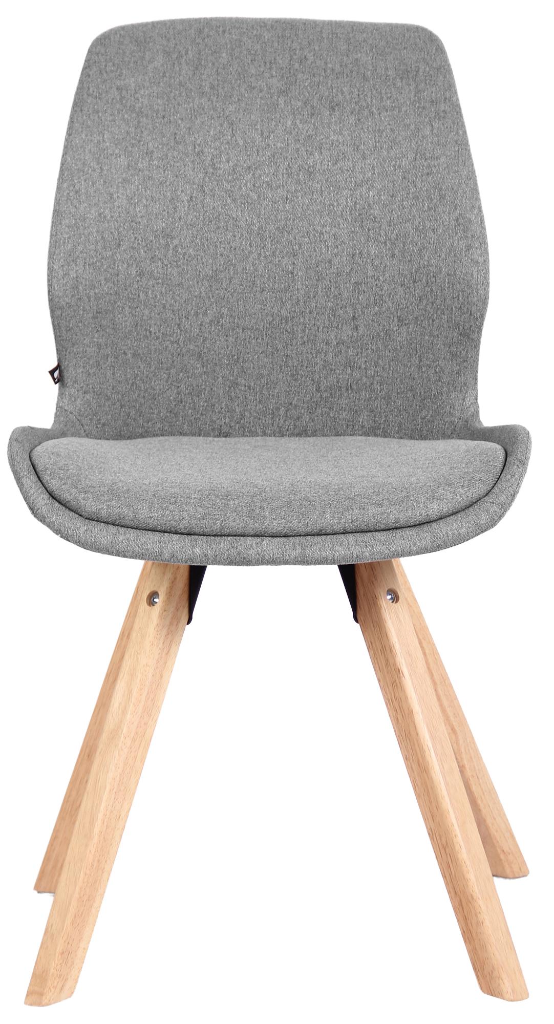 Set van 2 Eetkamerstoelen Luna