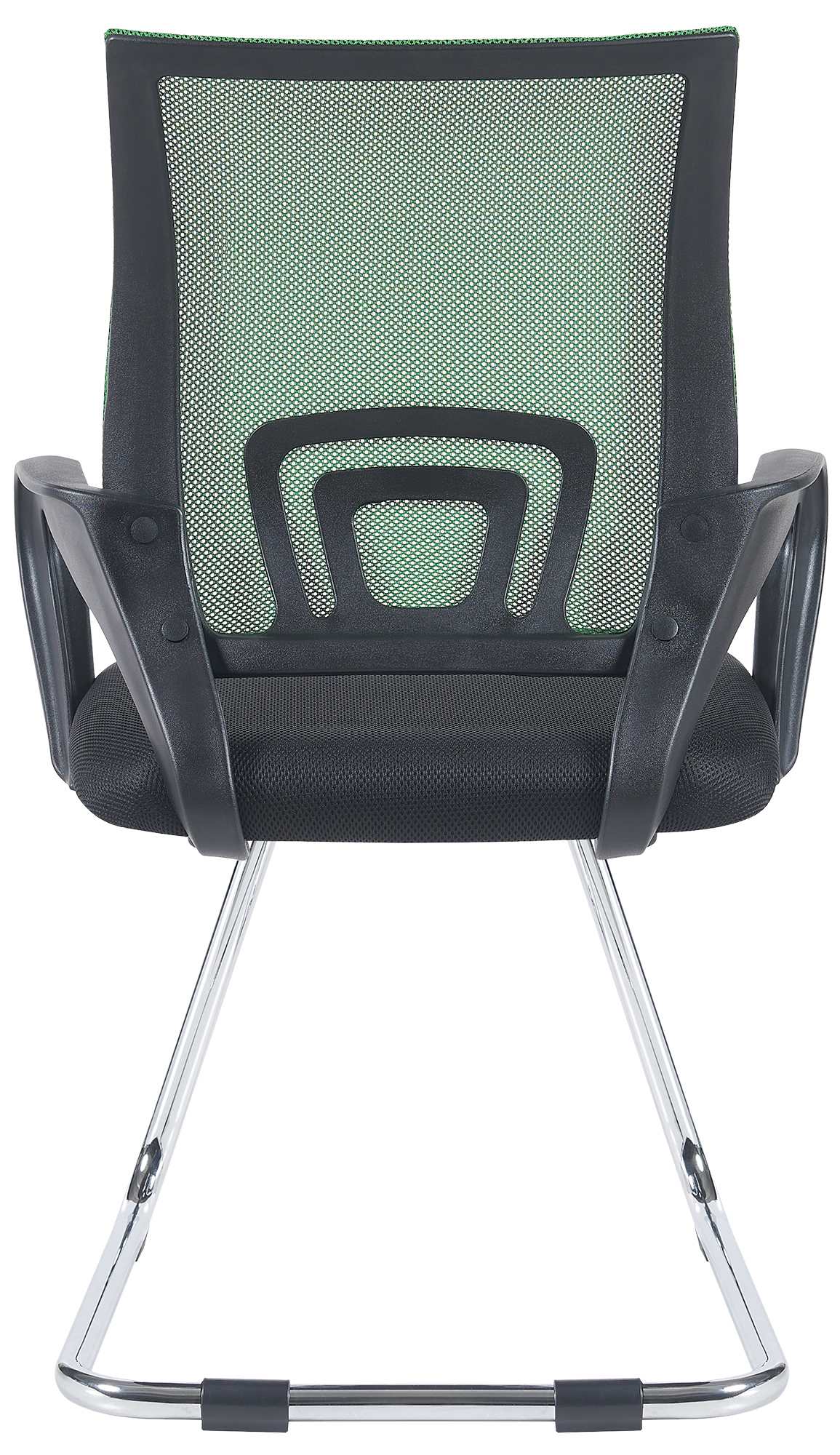 2-delige set slede-stoelen Eureka