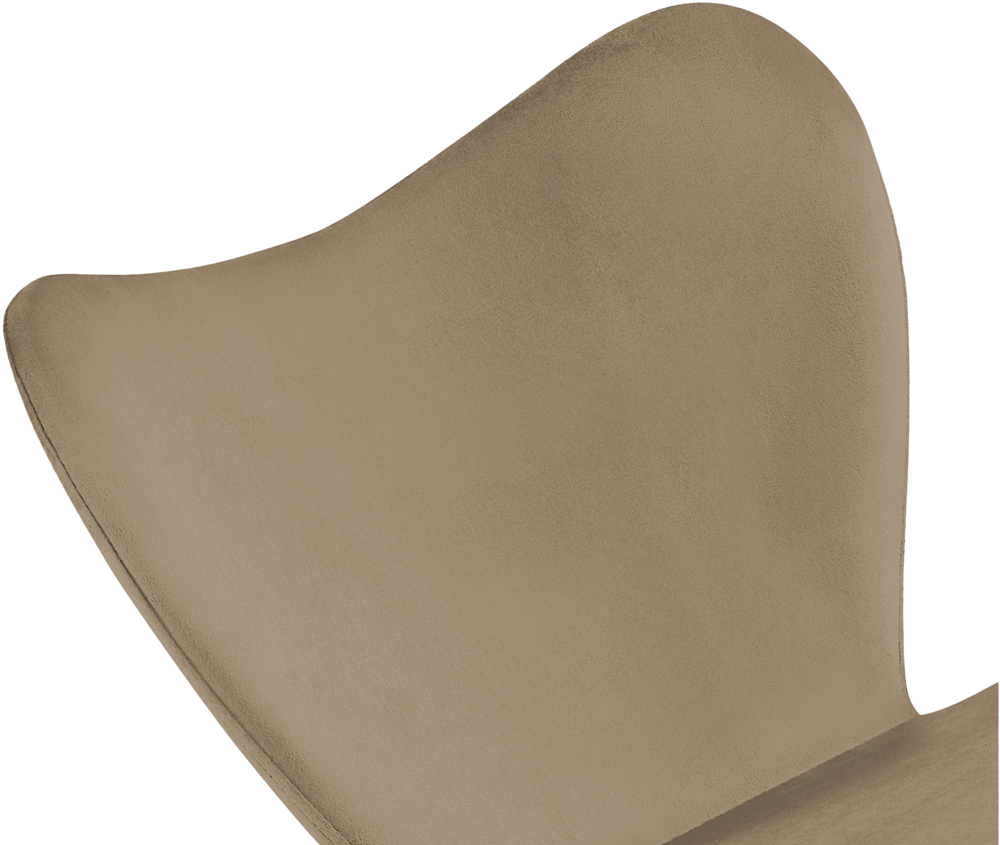 Set van 2 eetkamerstoelen Maika