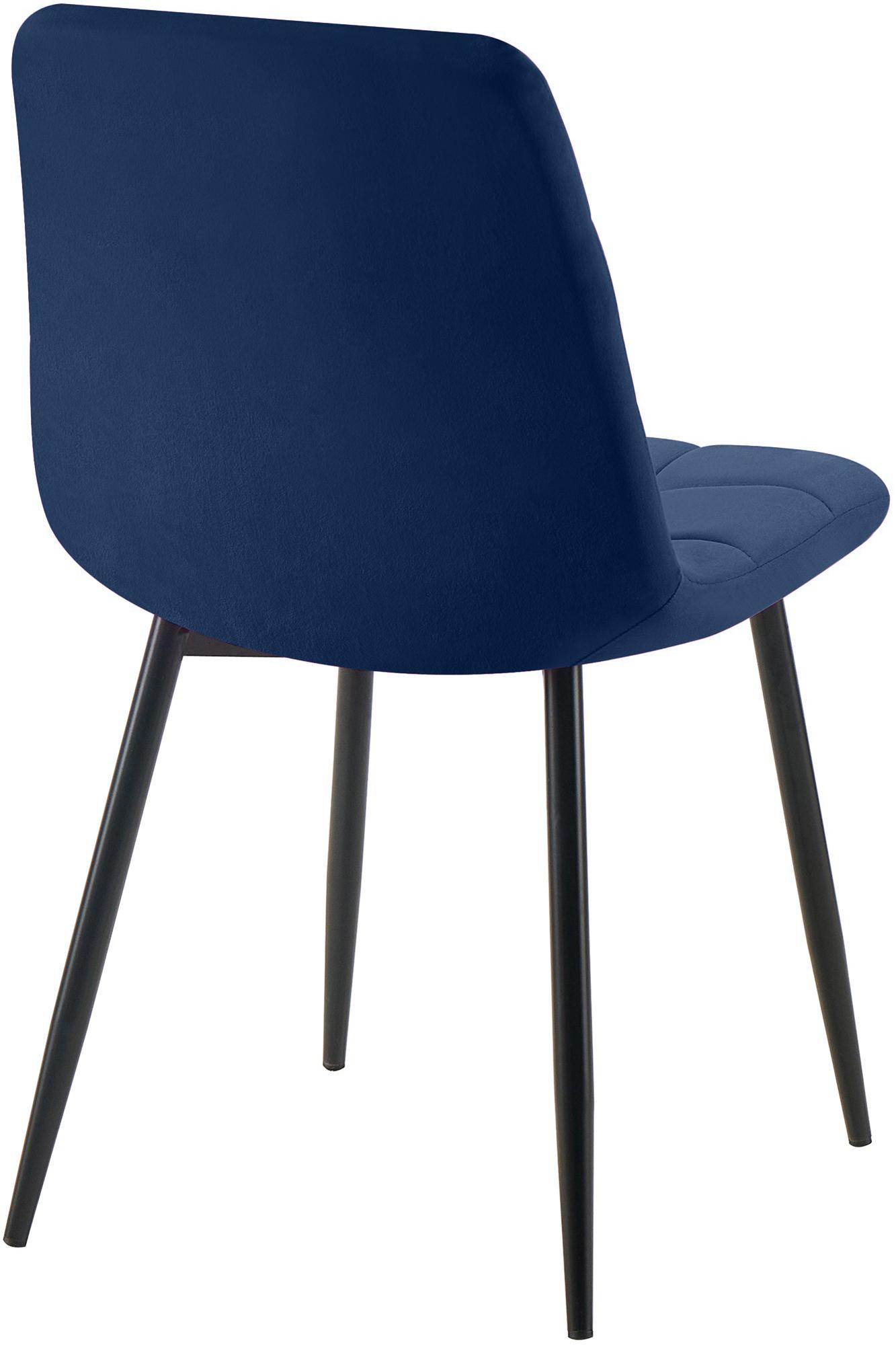 Set van 4 eetkamerstoel Tilde