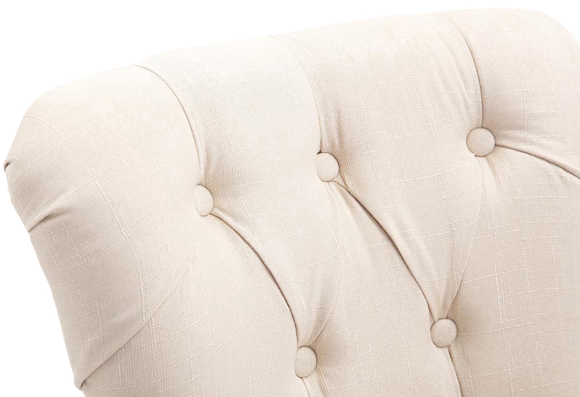 Barkruk Lakewood Stof antiek light