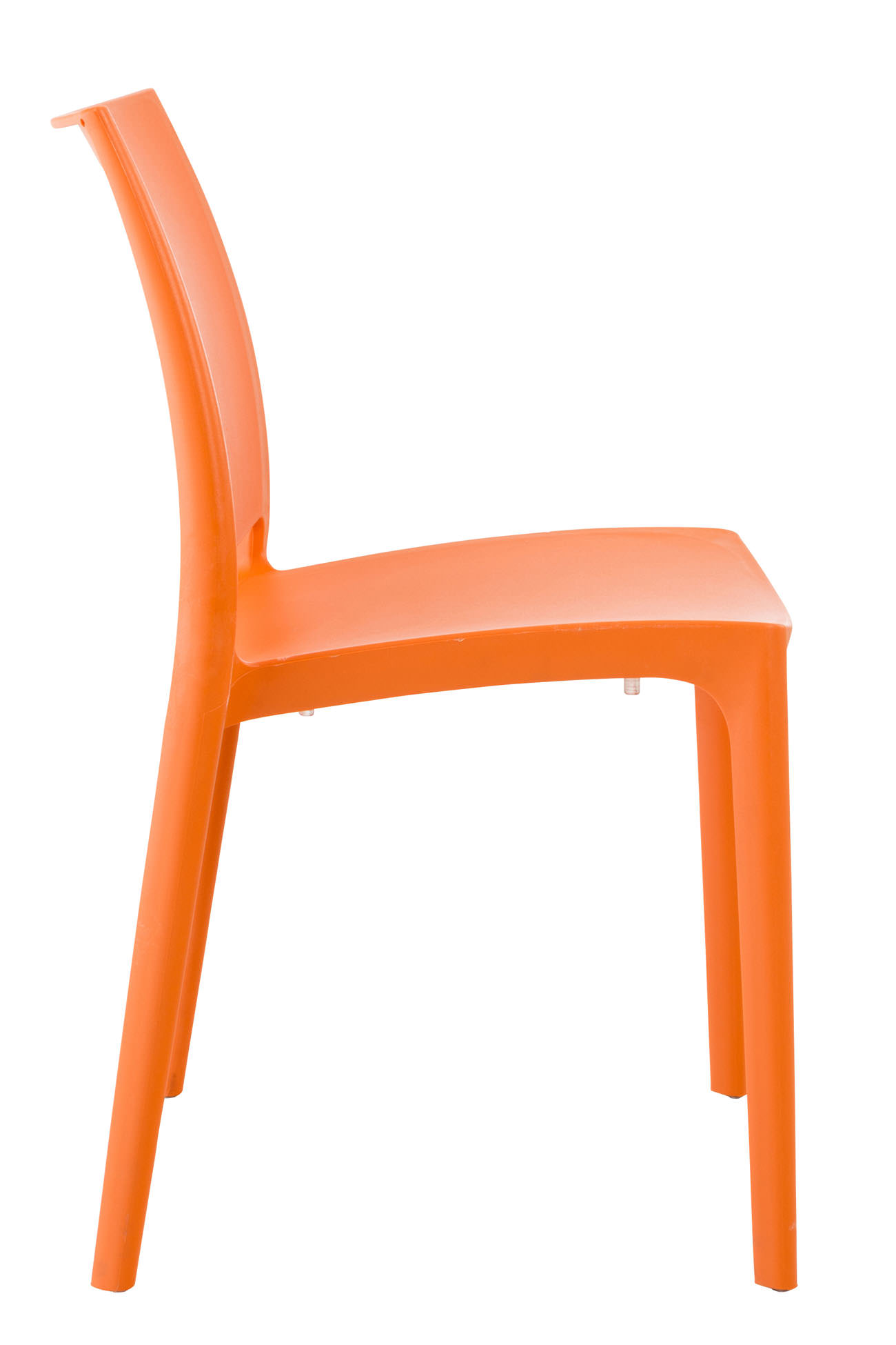 Set van 4 Maya stoelen