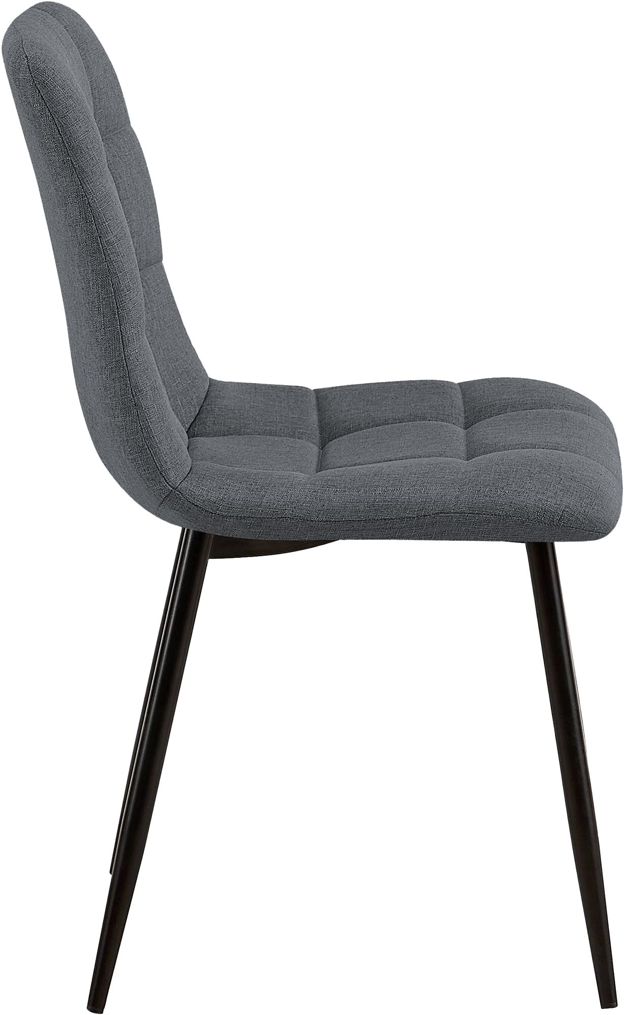 Set van 2 eetkamerstoelen Tilde