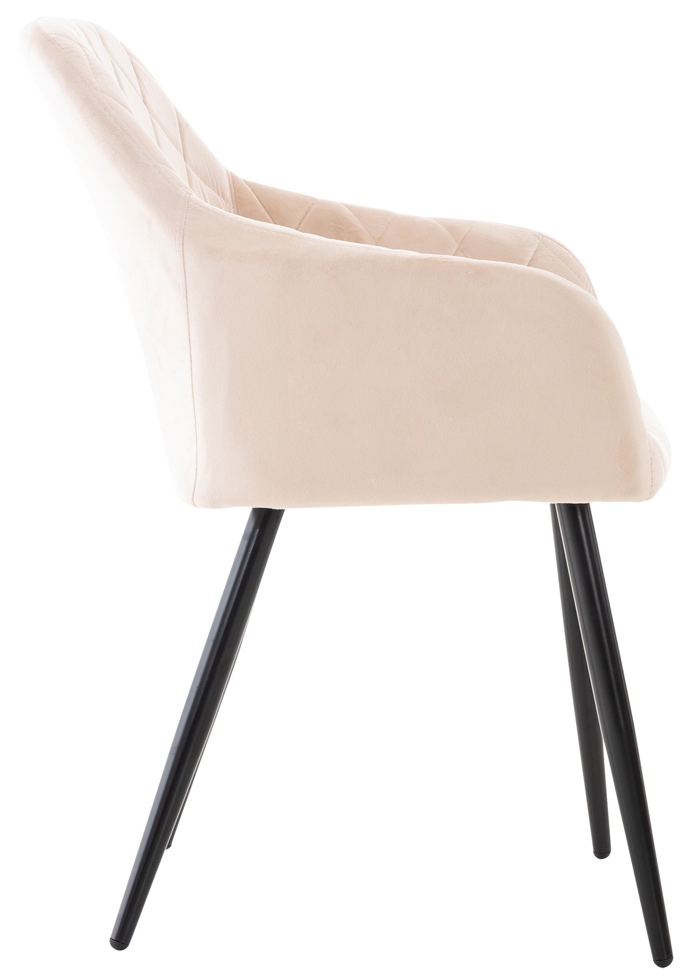 Set van 2 eetkamerstoelen Shila